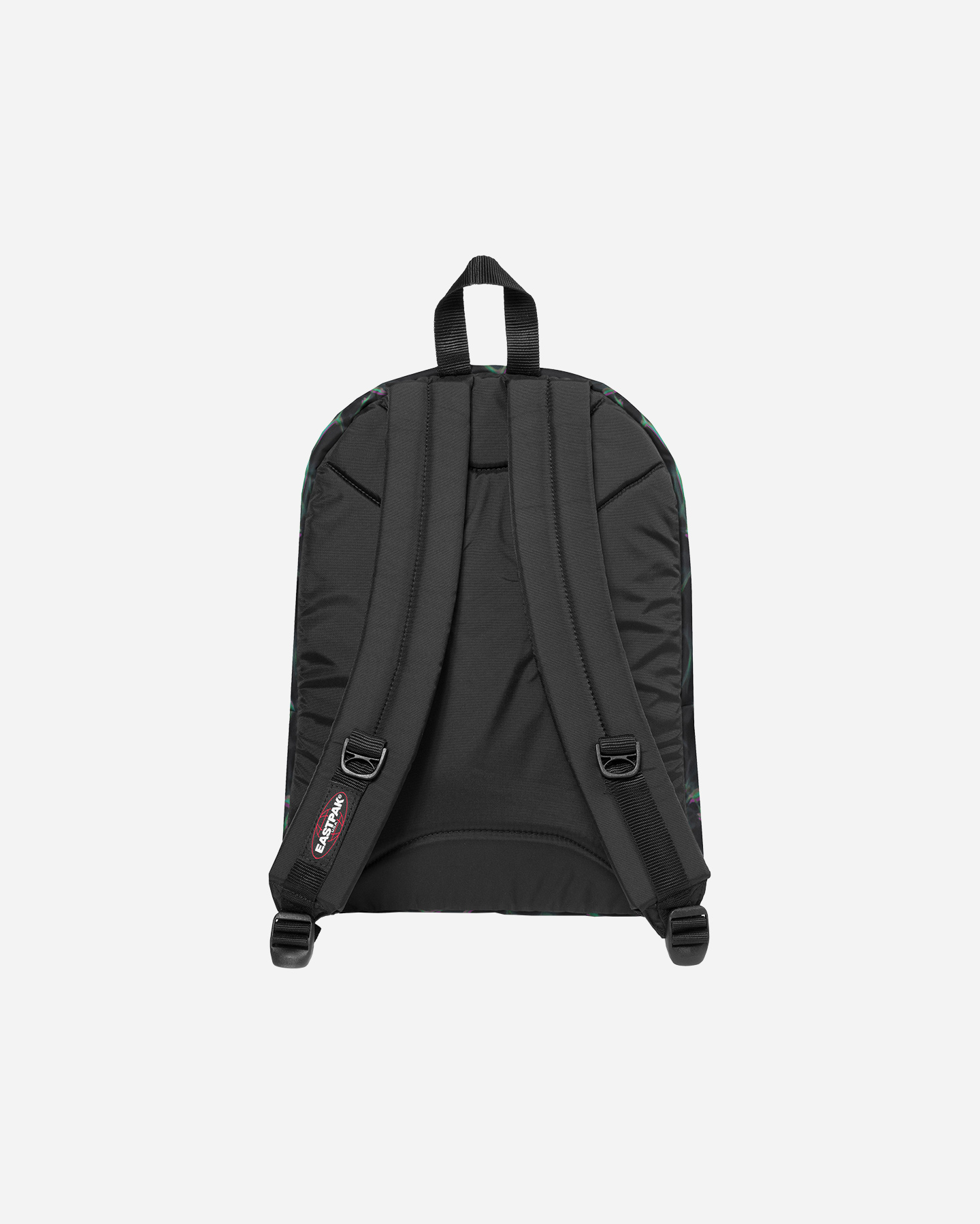 Zaino EASTPAK PINNACLE - Nero - 1 | Cisalfa Sport