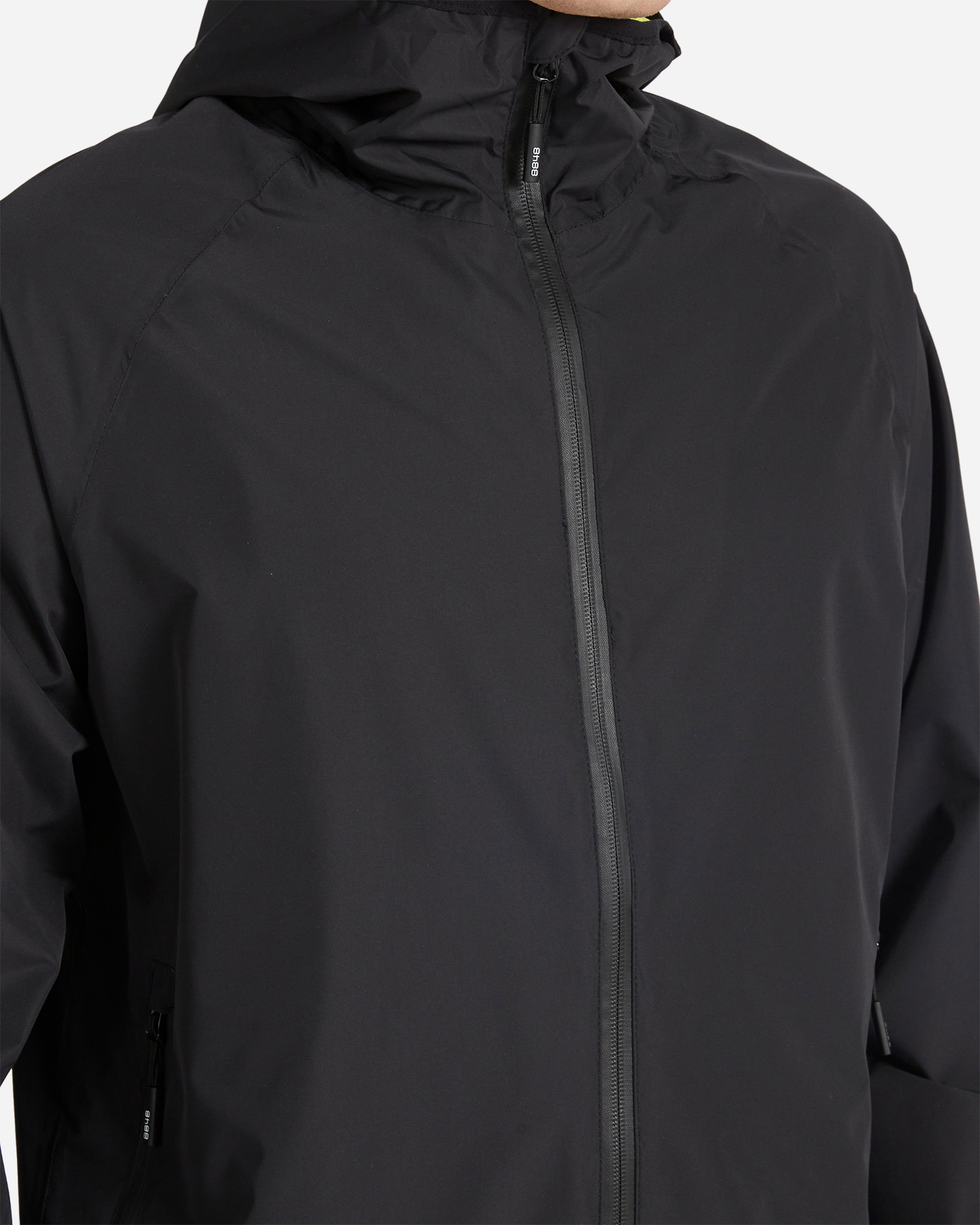 Giacca outdoor 8848 MOUNTAIN HIKE M - S4120742-050/1063 - 4 | Cisalfa Sport
