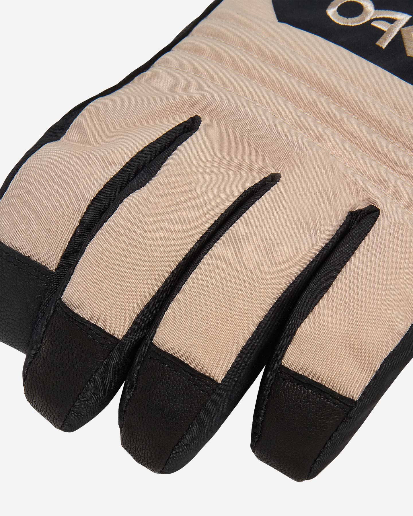 Guanti sci OAKLEY B1B M - Beige - 2 | Cisalfa Sport