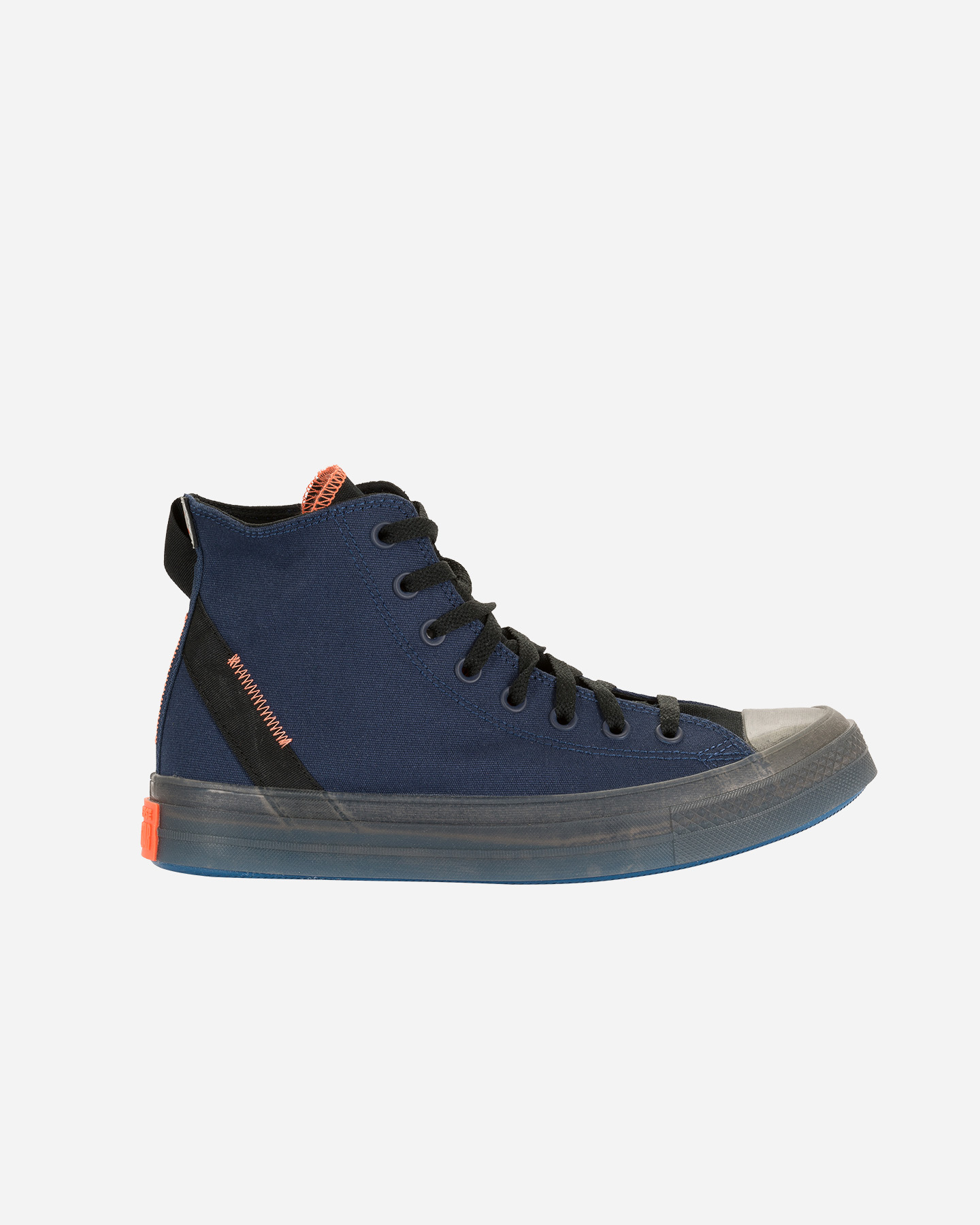 Scarpe sneakers CONVERSE CHUCK TAYLOR ALL STAR CX HIGH M - 0 | Cisalfa Sport