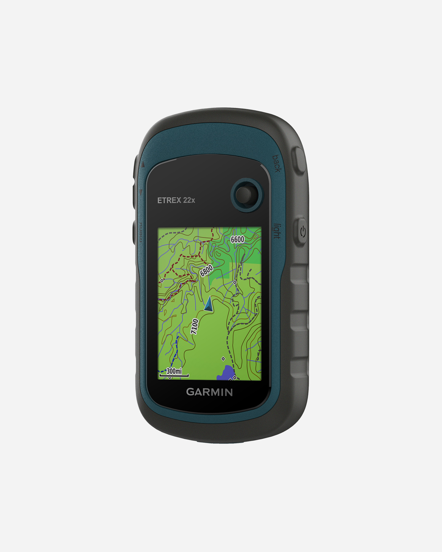 Dispositivo gps GARMIN ETREX 22X  - 2 | Cisalfa Sport