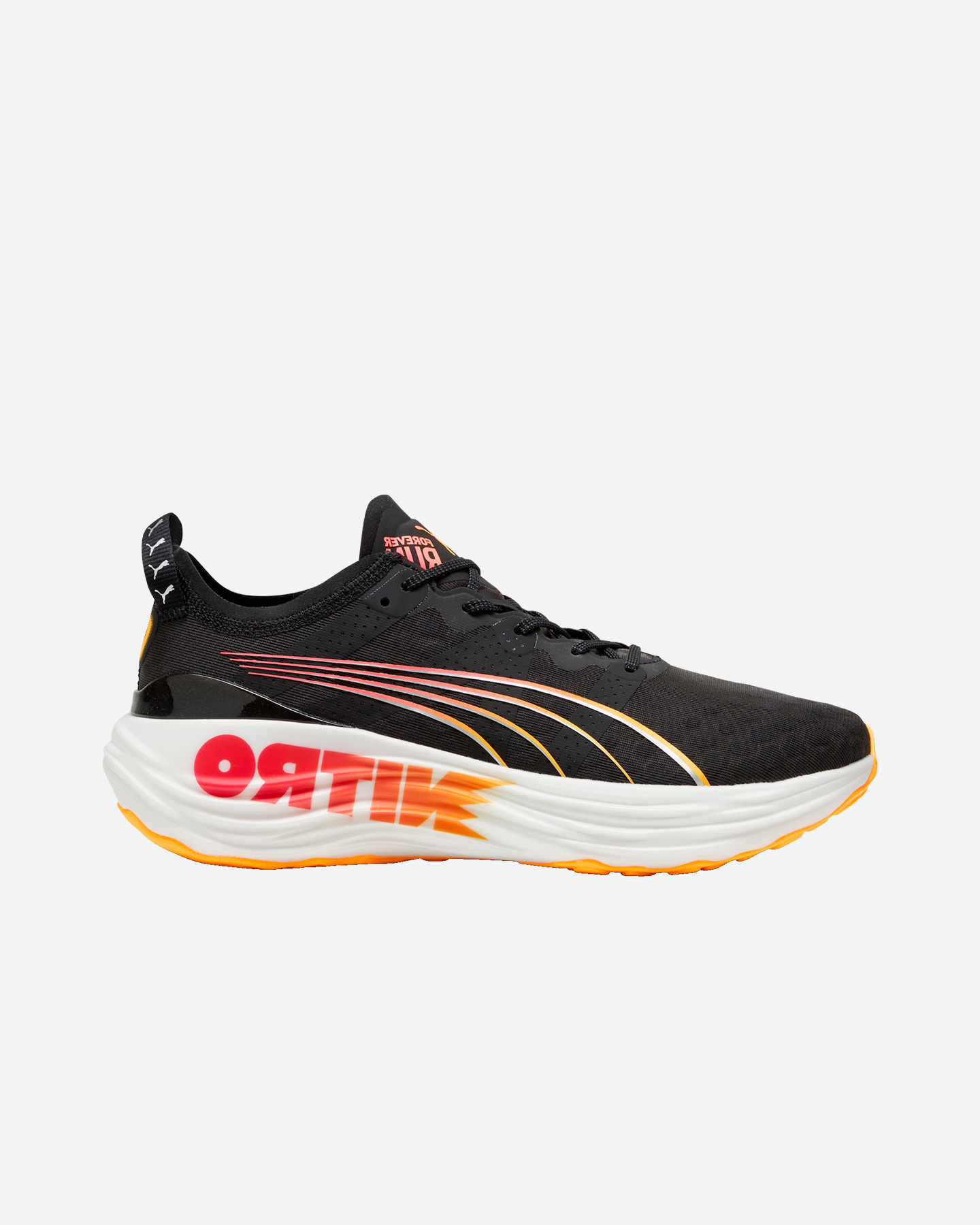 Scarpe running PUMA FOREVERRUN NITRO FF M - 0 | Cisalfa Sport