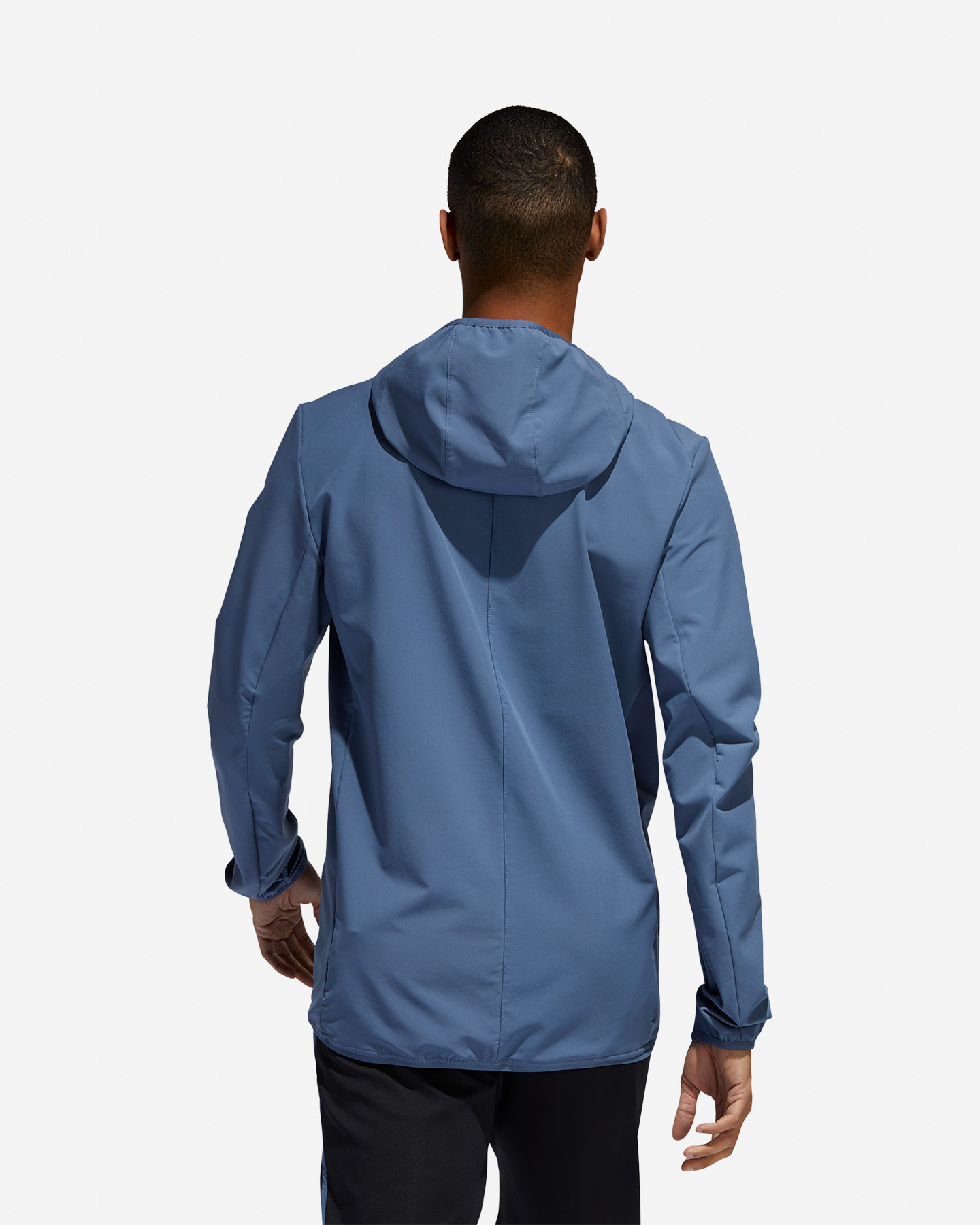 Giacca running ADIDAS RESPONSE M - 4 | Cisalfa Sport