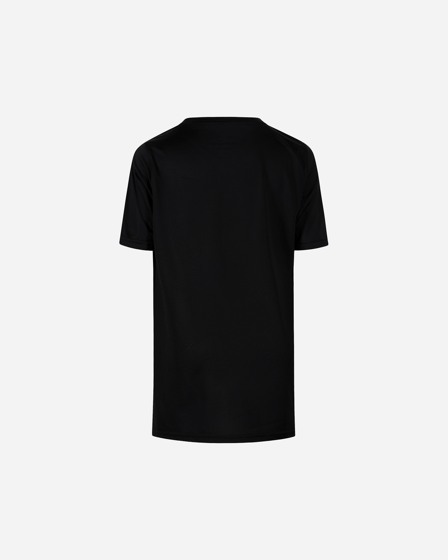 Abbigliamento basket NIKE DRI FIT ESSENTIAL BROOKLYN NETS JR - Nero - 1 | Cisalfa Sport