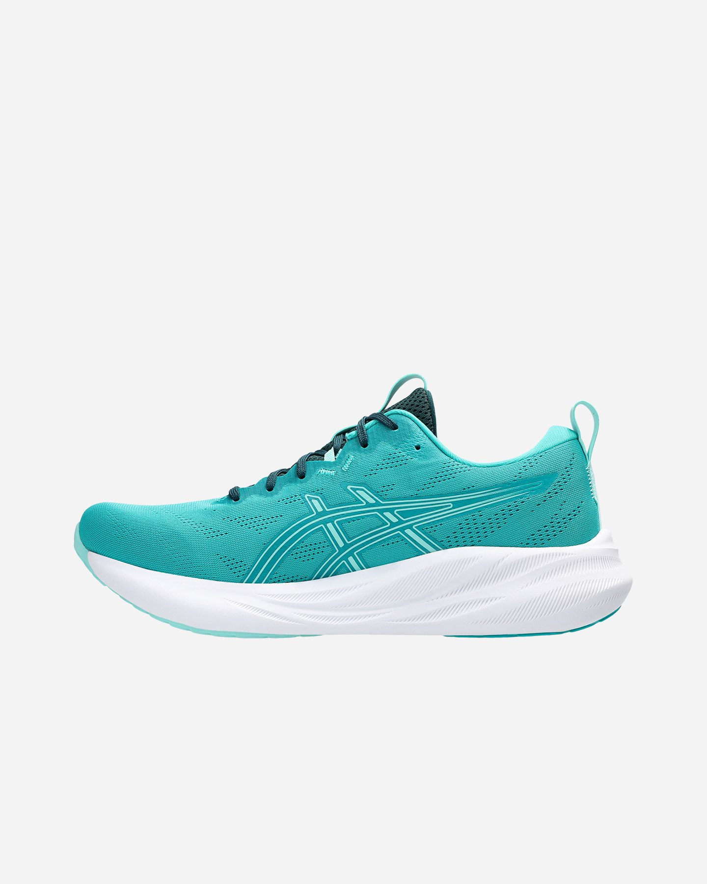 Scarpe running ASICS GEL PULSE 16 M - Verde - 5 | Cisalfa Sport