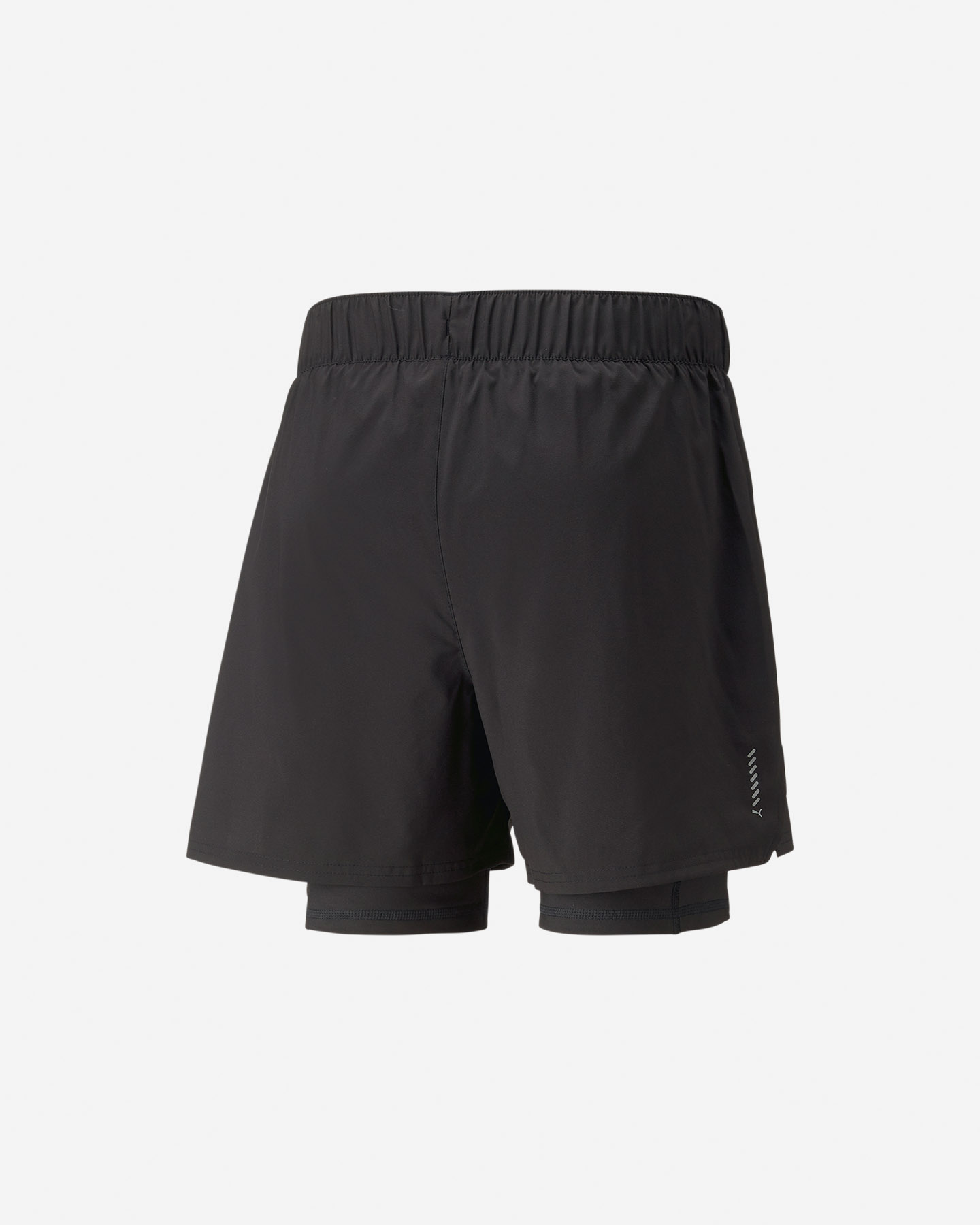 Short running PUMA RUN 2IN1 5" M - Nero - 1 | Cisalfa Sport