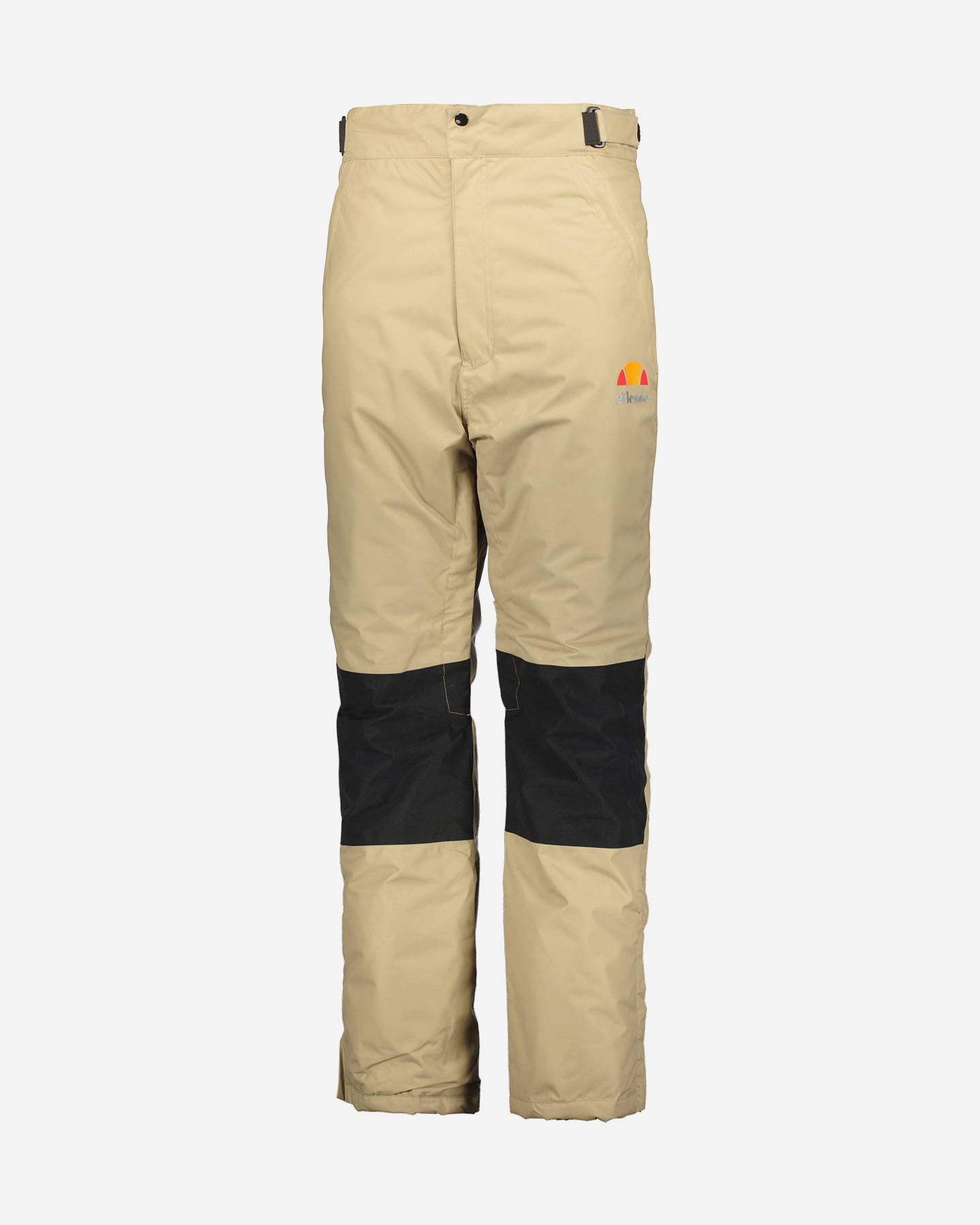 Pantalone sci ELLESSE FREERIDE M - 4 | Cisalfa Sport