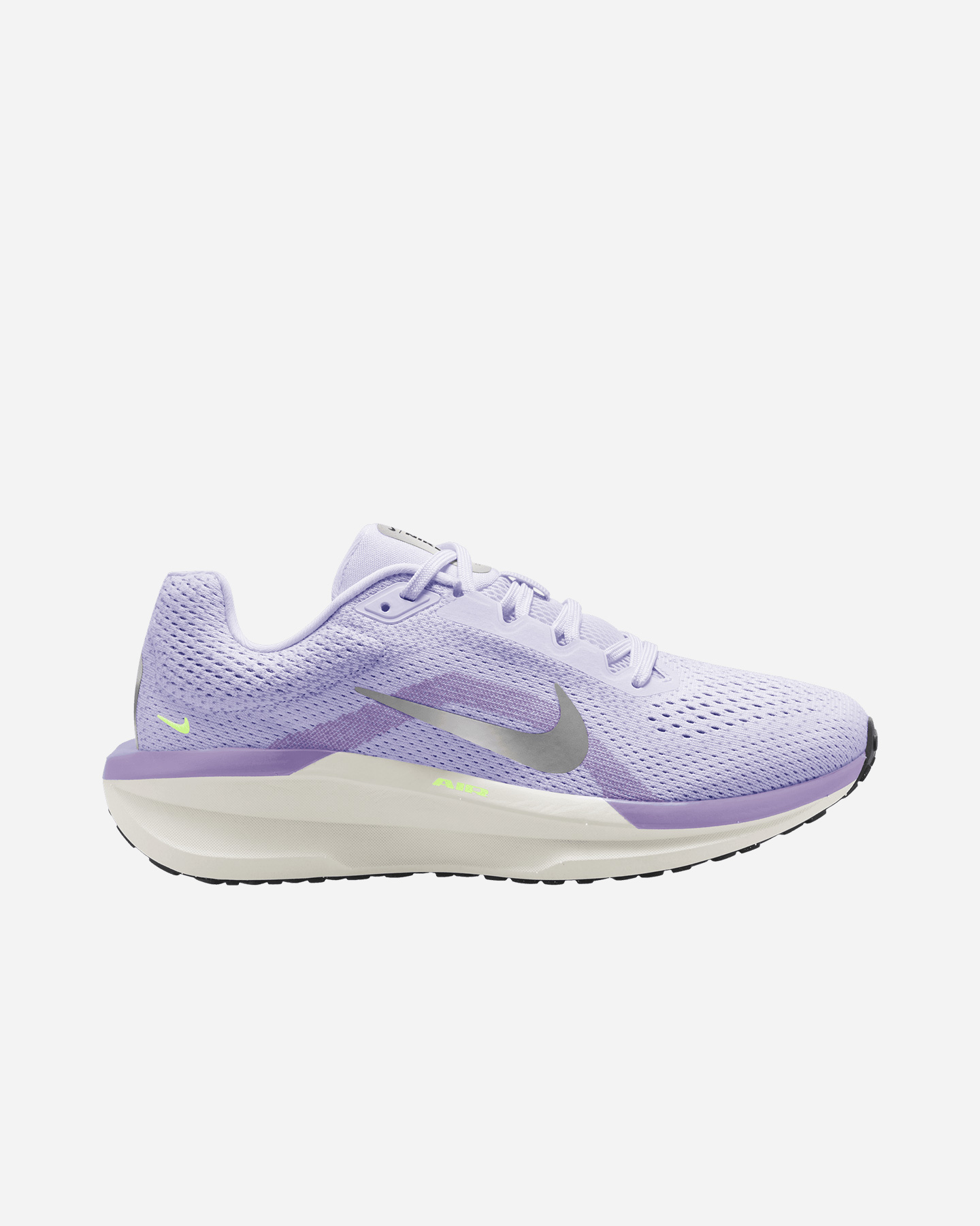 Scarpe running NIKE WINFLO 11 W - Grigio - 0 | Cisalfa Sport