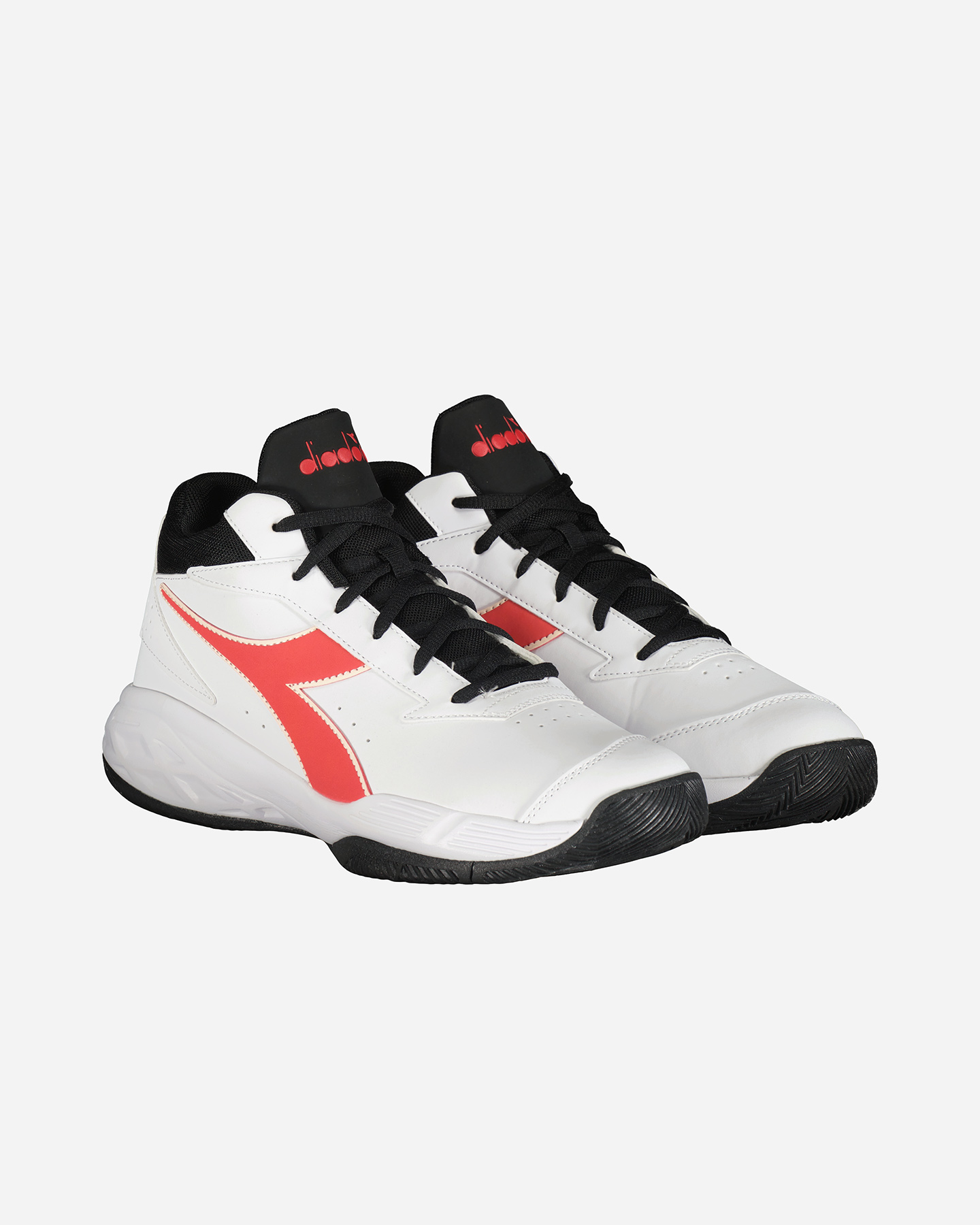 Scarpe basket DIADORA BUZZER M - 1 | Cisalfa Sport