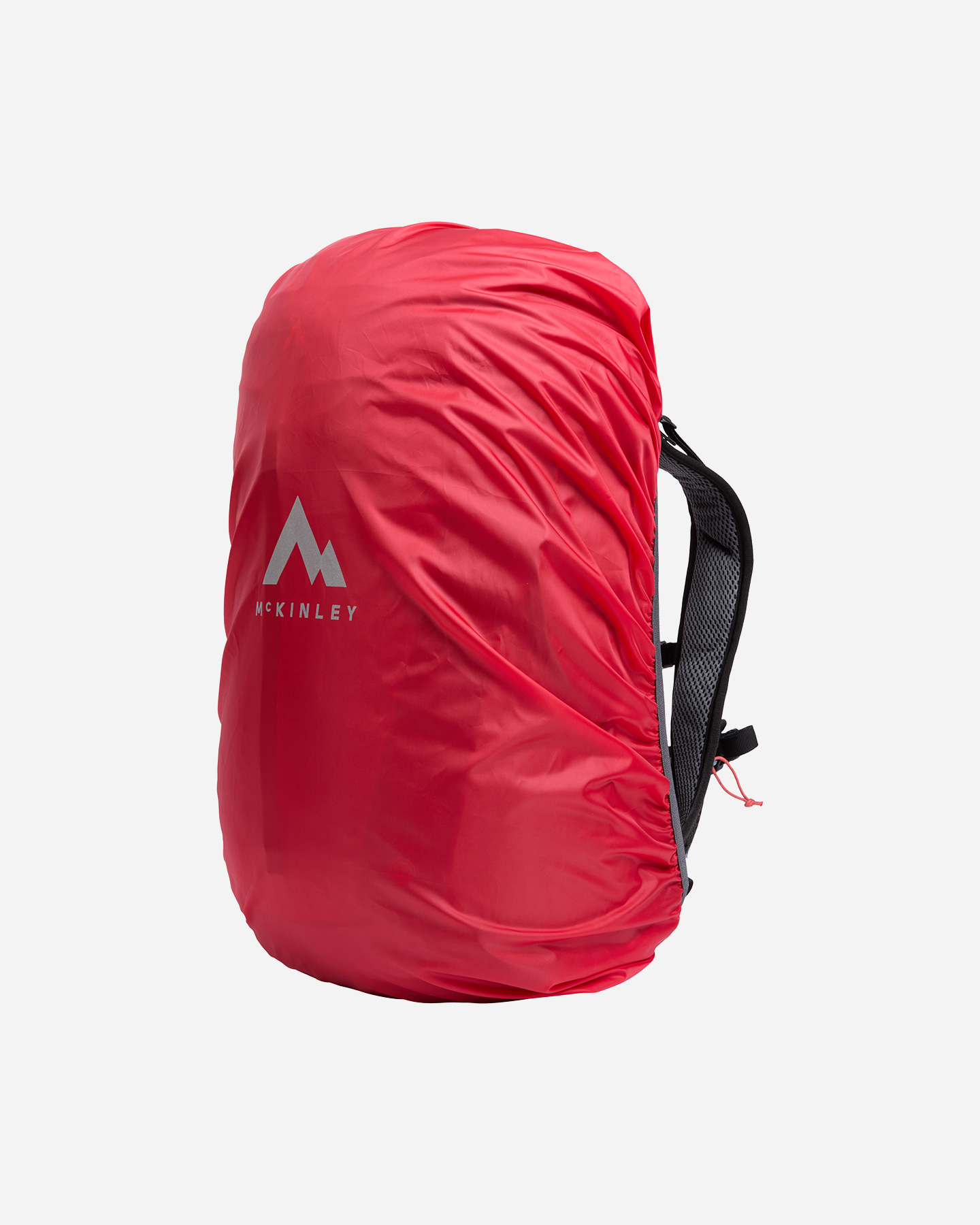 Zaino escursionismo MCKINLEY LASCAR II VT 28 - Blu - 4 | Cisalfa Sport