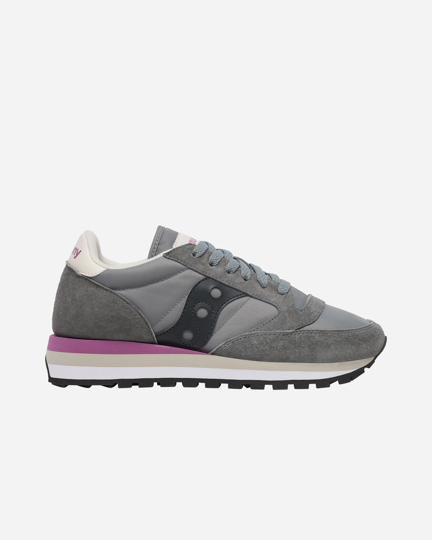 Scarpe sneakers SAUCONY JAZZ TRIPLE W - 0 | Cisalfa Sport