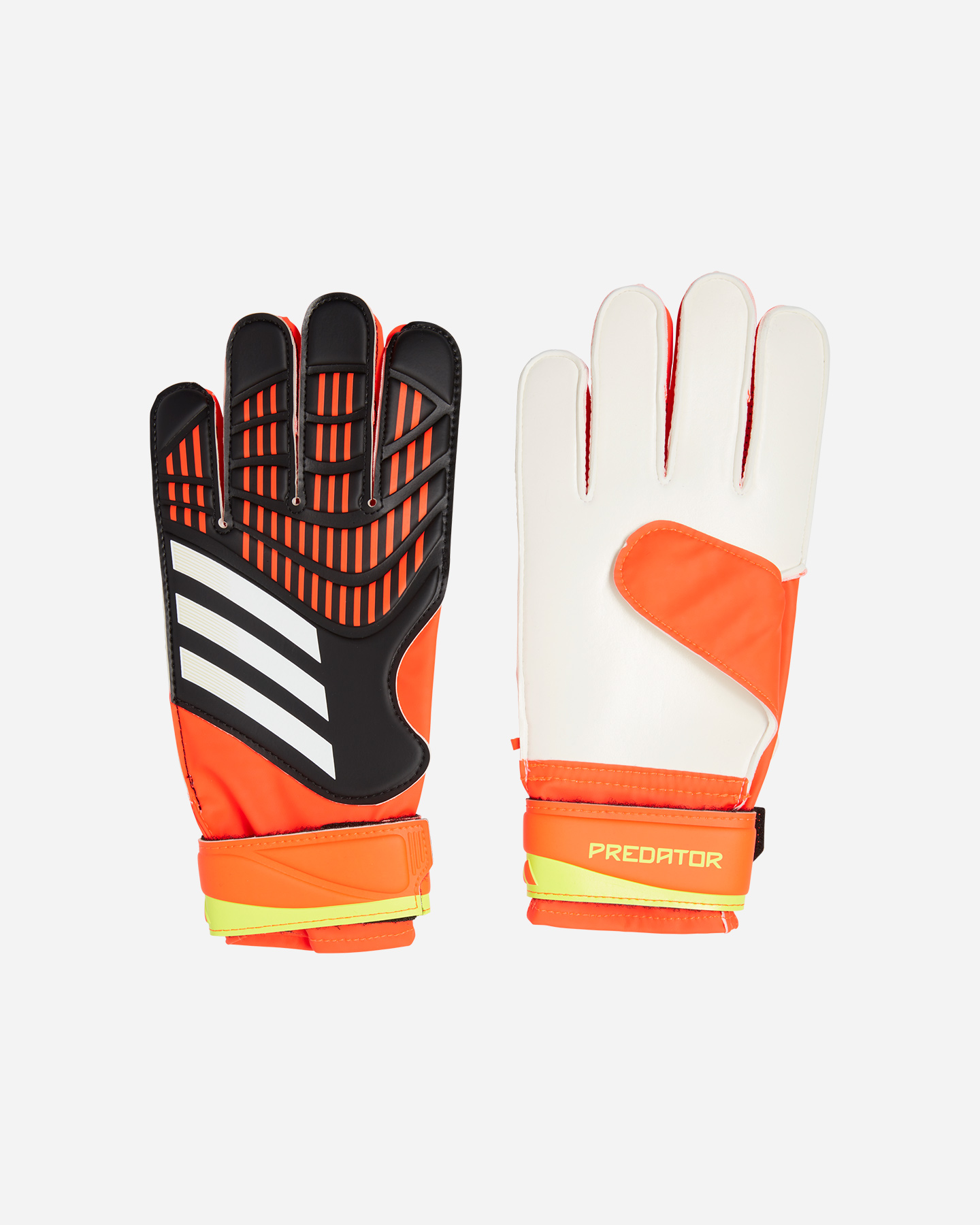 Guanti portiere ADIDAS PREDATOR GL TRAINING M - 0 | Cisalfa Sport