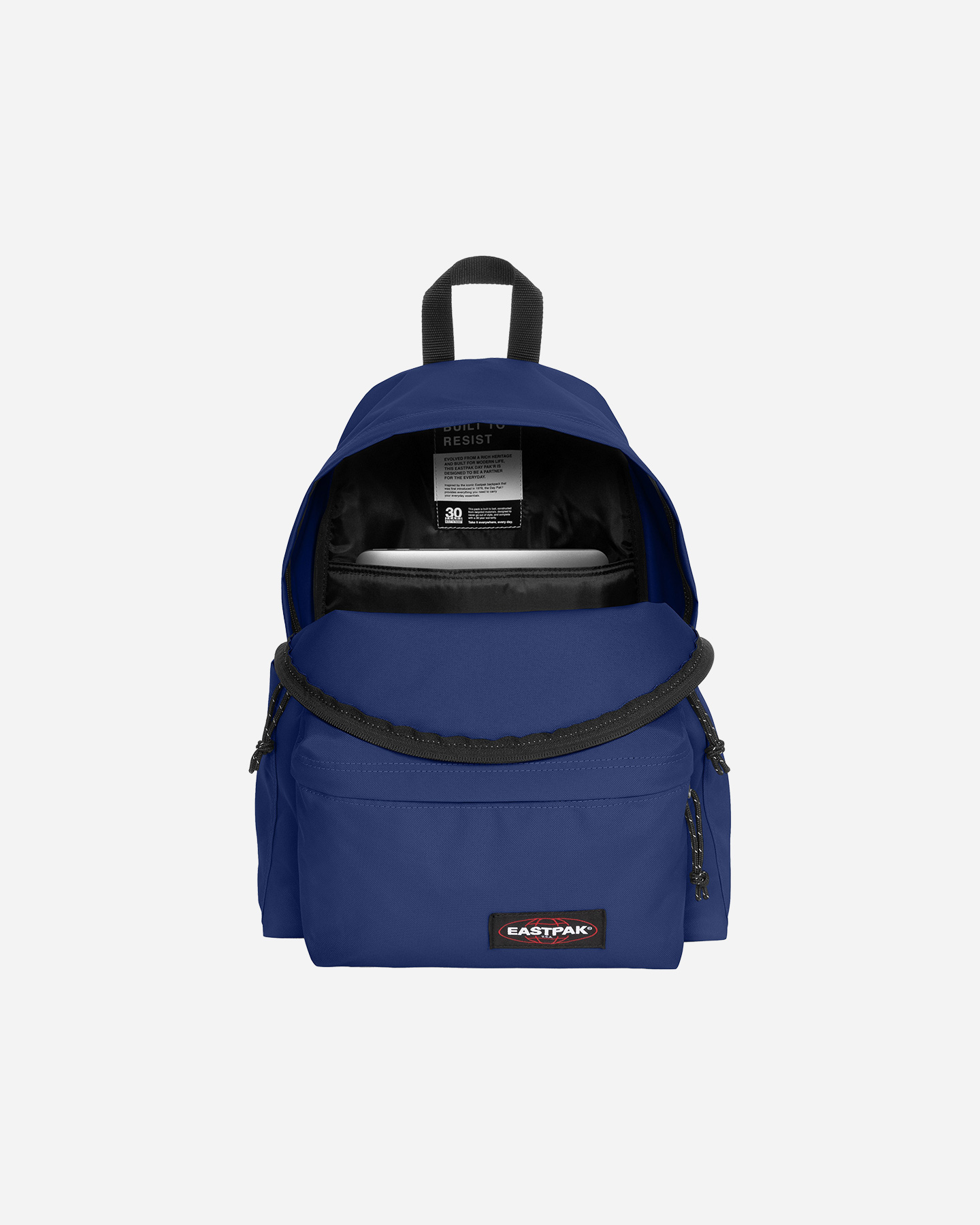 Zaino EASTPAK DAY PAK'R - Blu Navy - 2 | Cisalfa Sport