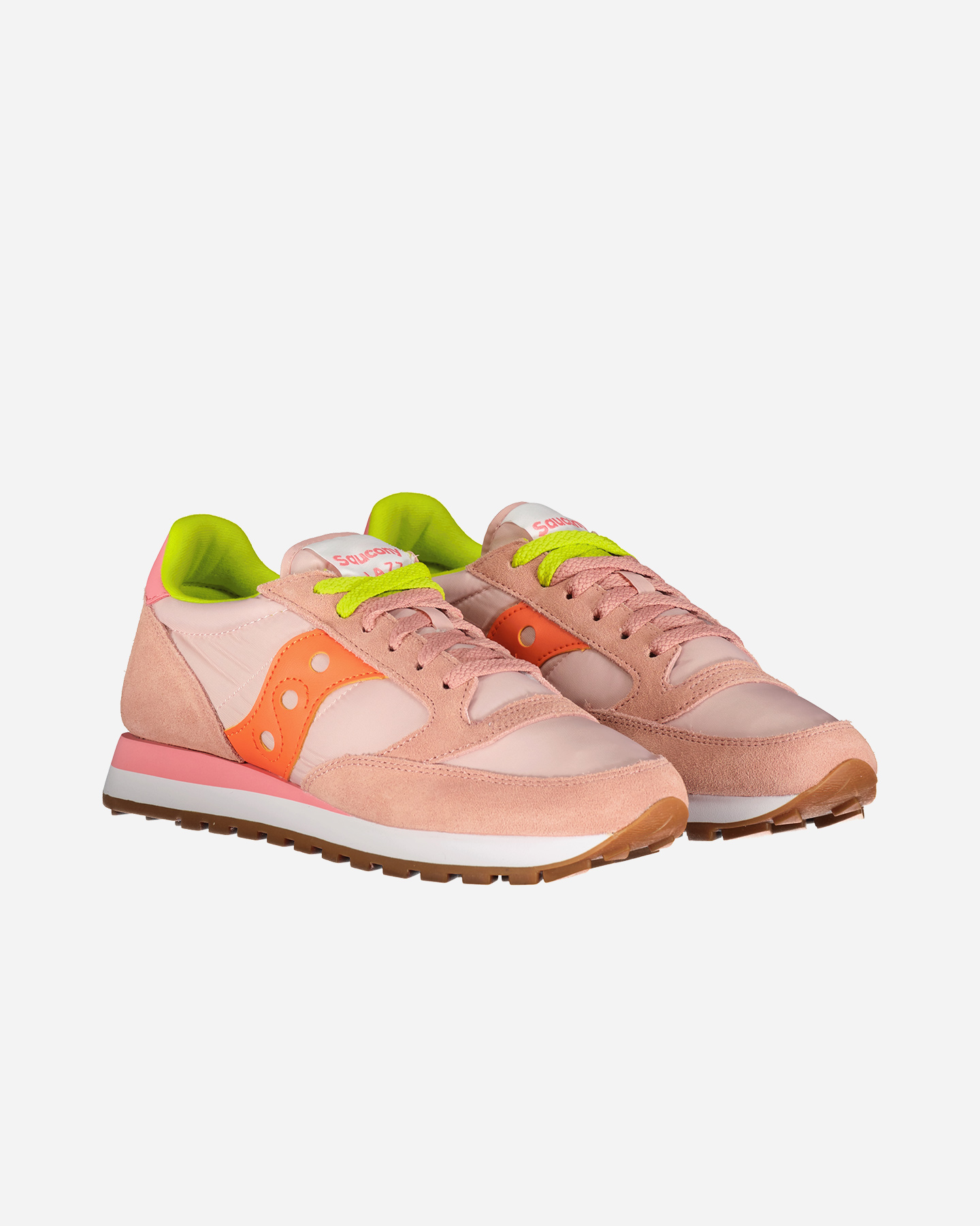 Scarpe sneakers SAUCONY JAZZ O W - 22 | Cisalfa Sport