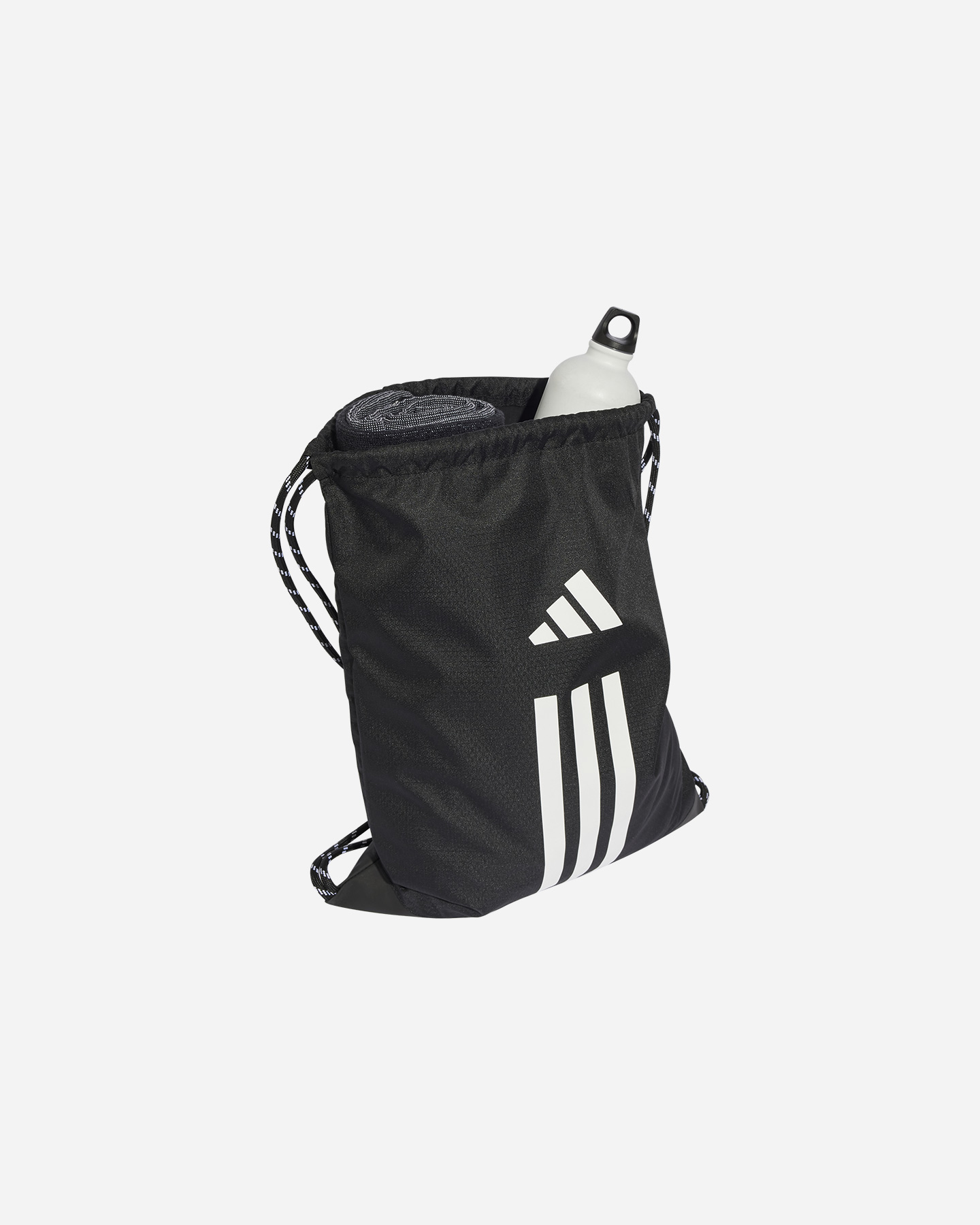 Borsa ADIDAS GYM TRAINING - Nero - 2 | Cisalfa Sport