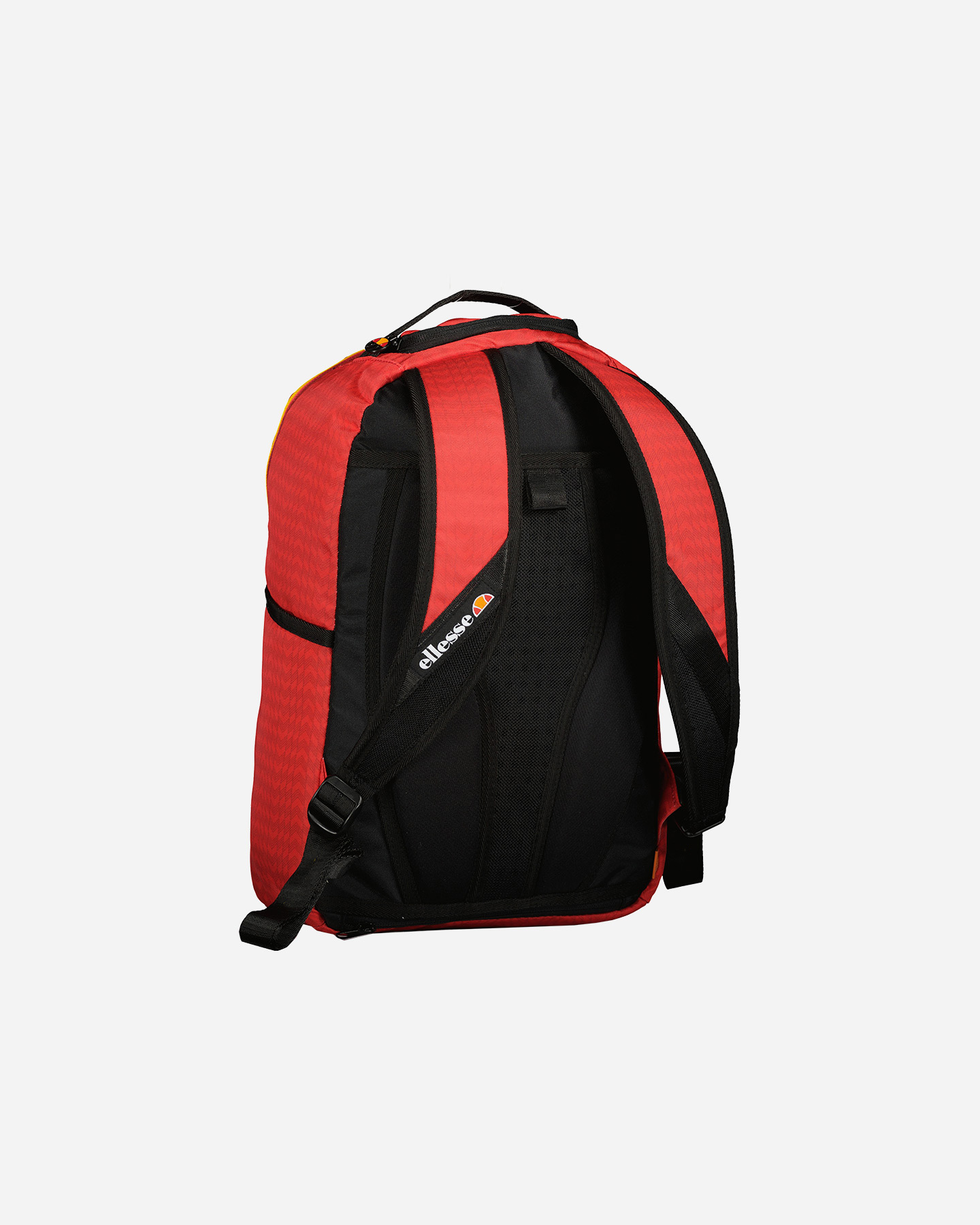 Zaino ELLESSE CURT - Rosso - 1 | Cisalfa Sport