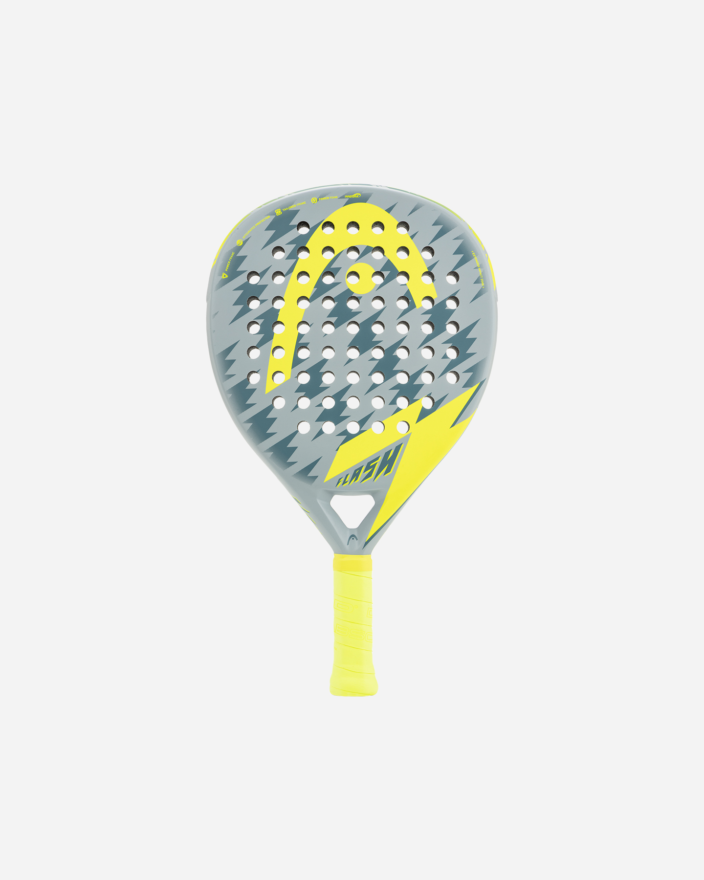 Racchetta padel principiante HEAD FLASH PADEL - 0 | Cisalfa Sport