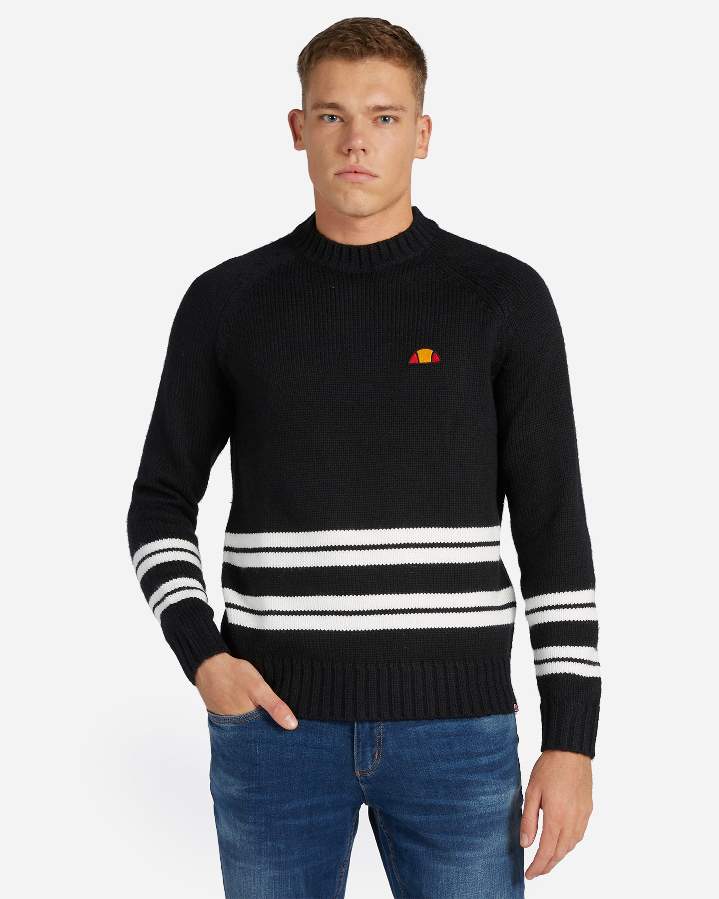 Maglione ELLESSE BETTER M - 0 | Cisalfa Sport