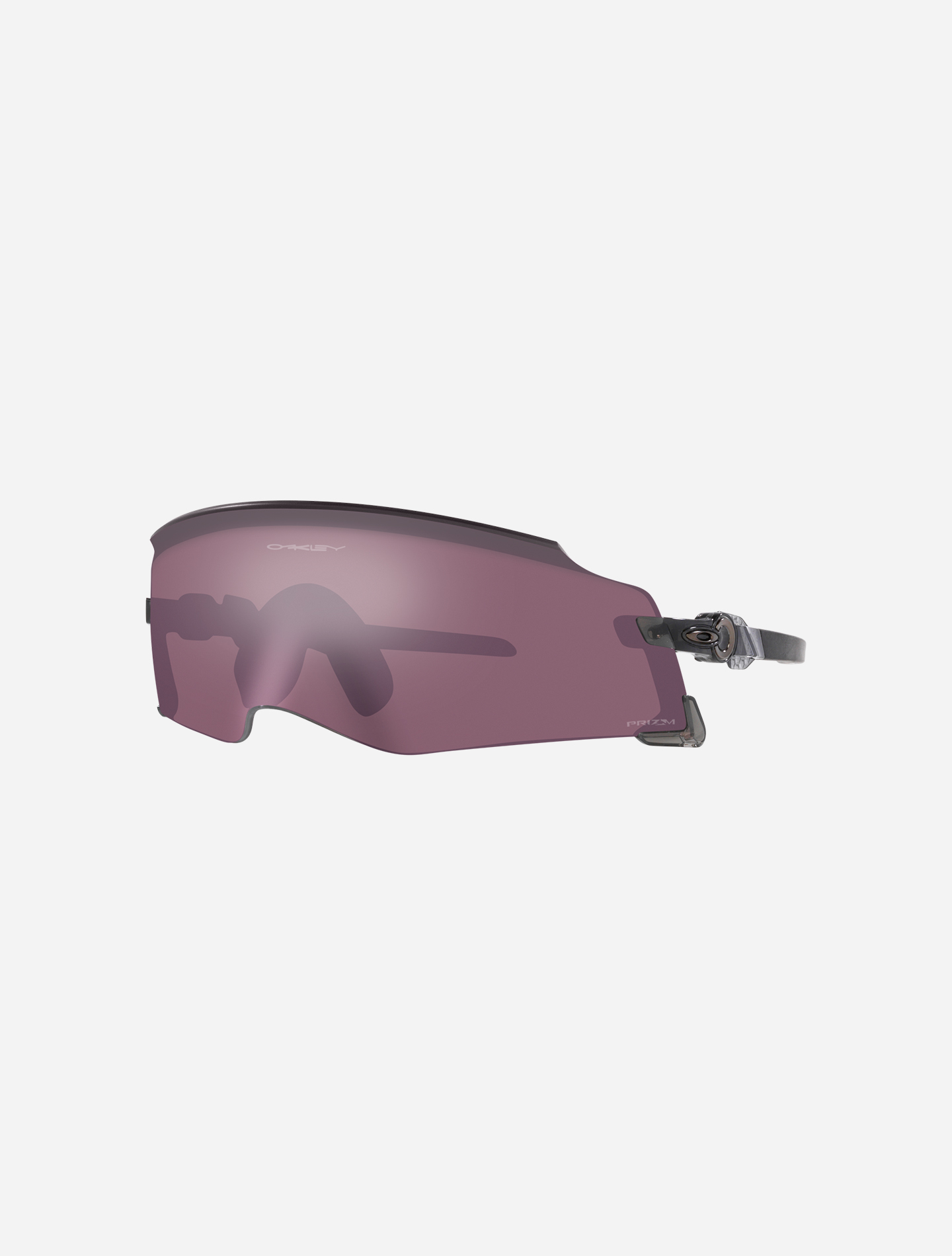 Occhiali OAKLEY KATO POLISHED PRIZM  - 0 | Cisalfa Sport