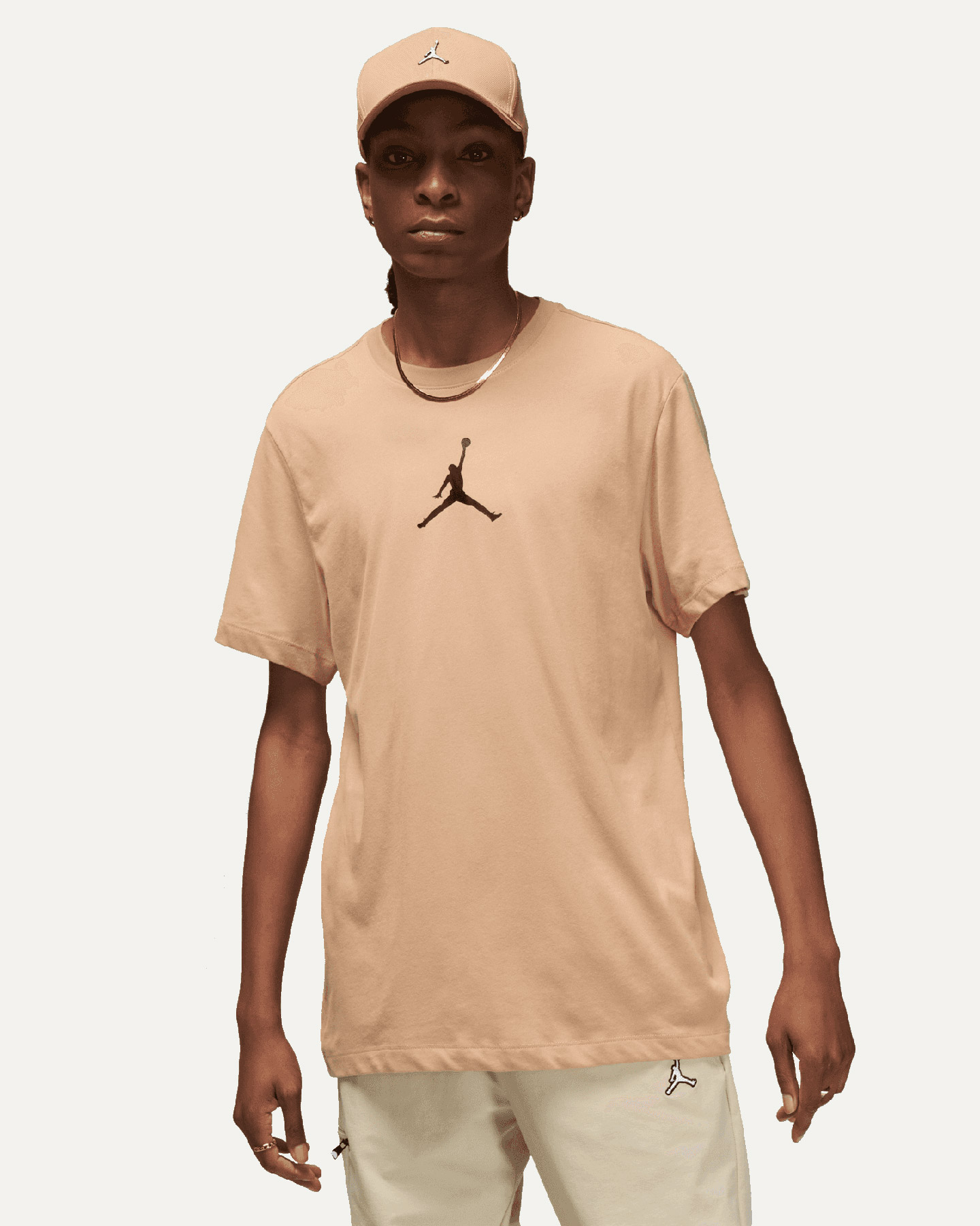 Maglia basket NIKE JORDAN JUMPMAN M - 0 | Cisalfa Sport