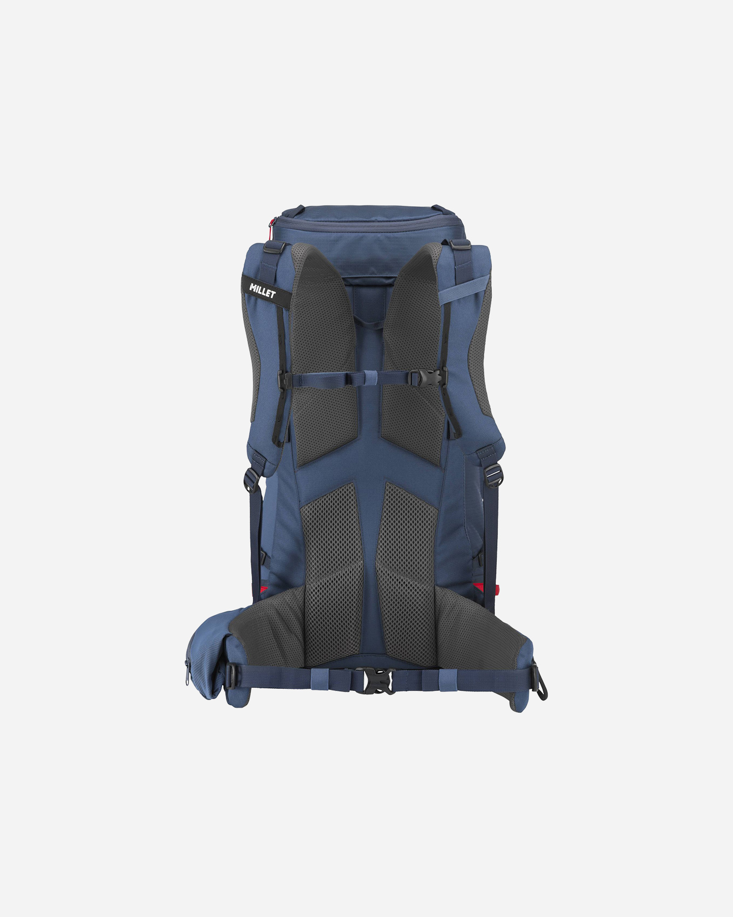 Zaino alpinismo MILLET PEUTEREY 35+10  - Denim - 1 | Cisalfa Sport