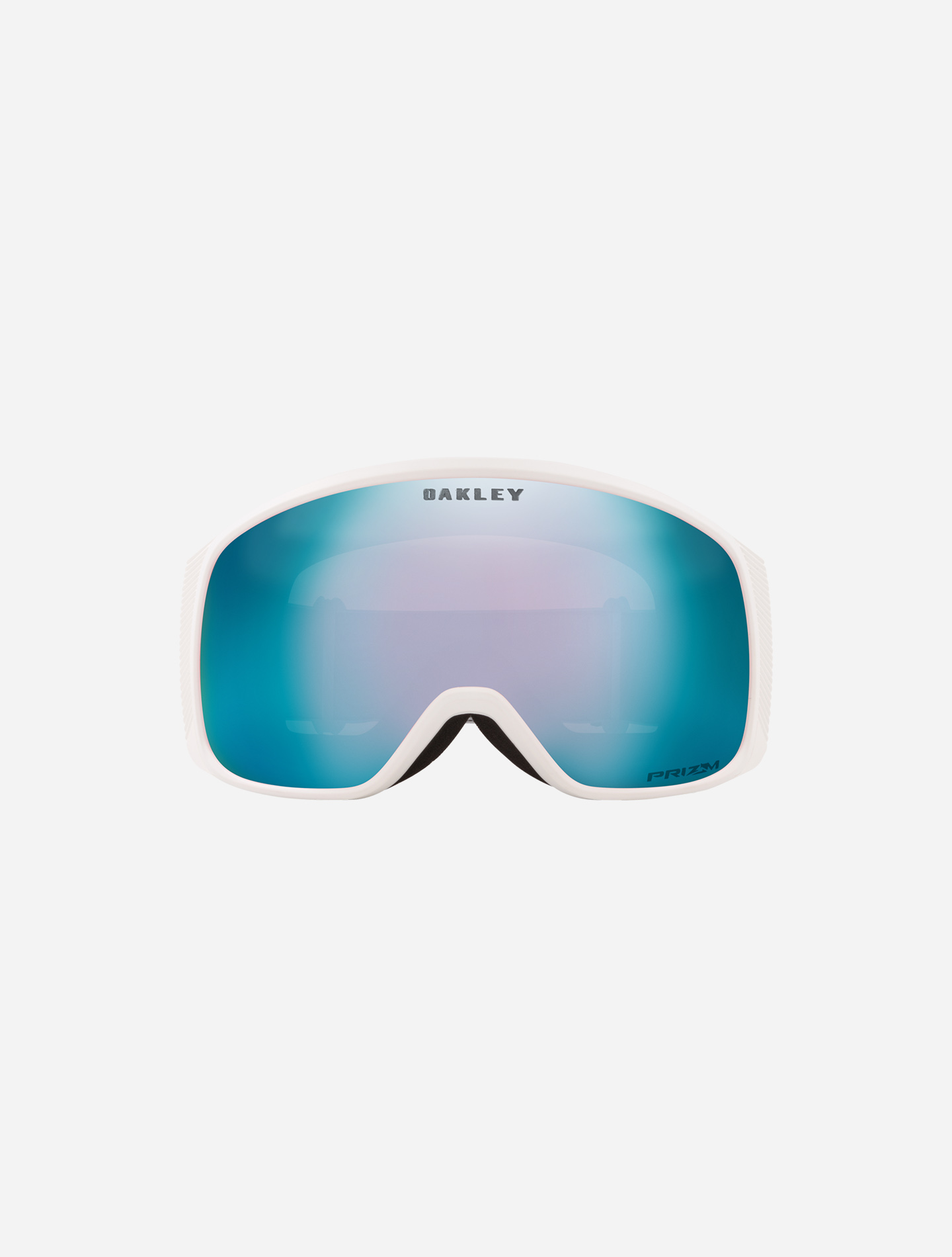 Maschera sci OAKLEY FLIGHT TRACKER M PRIZM  - 1 | Cisalfa Sport