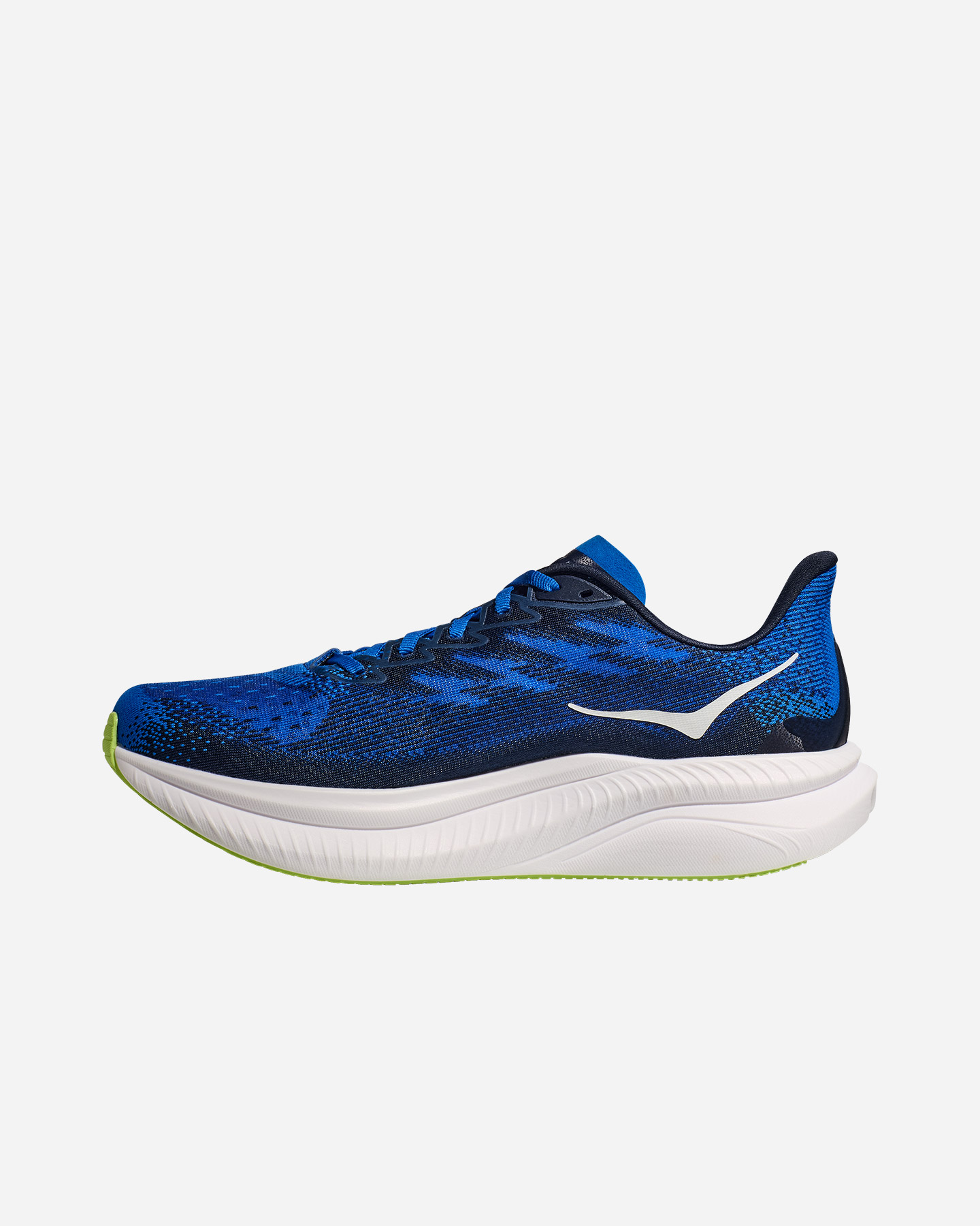 Scarpe running HOKA MACH 6 M - 5 | Cisalfa Sport