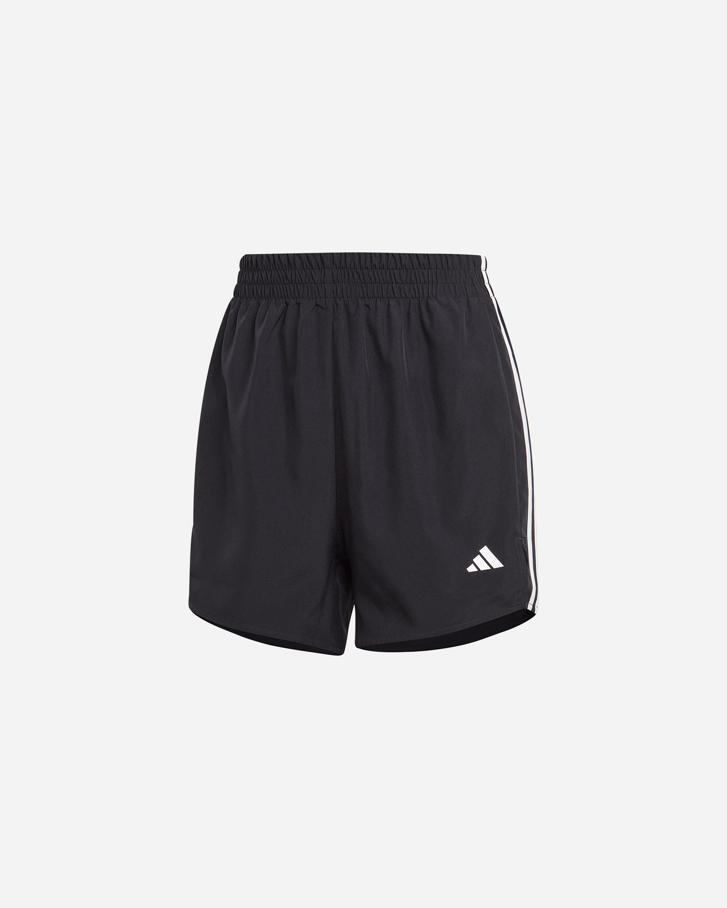 Short training ADIDAS 3STRIPES W - Rosa - 0 | Cisalfa Sport