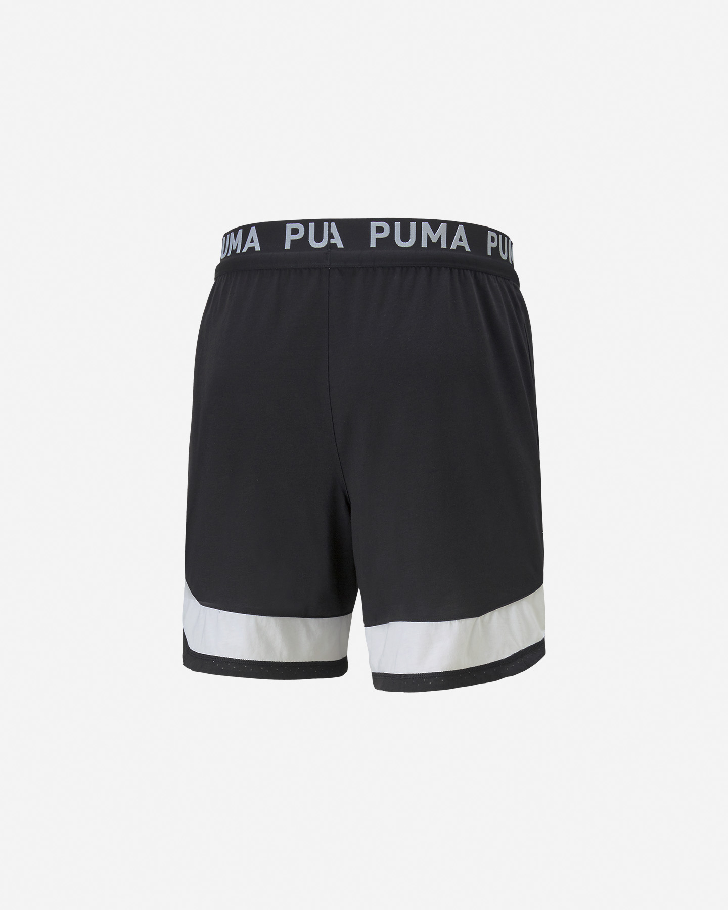 Pantalone training PUMA TRAIN VENT KNIT 7" M - 1 | Cisalfa Sport