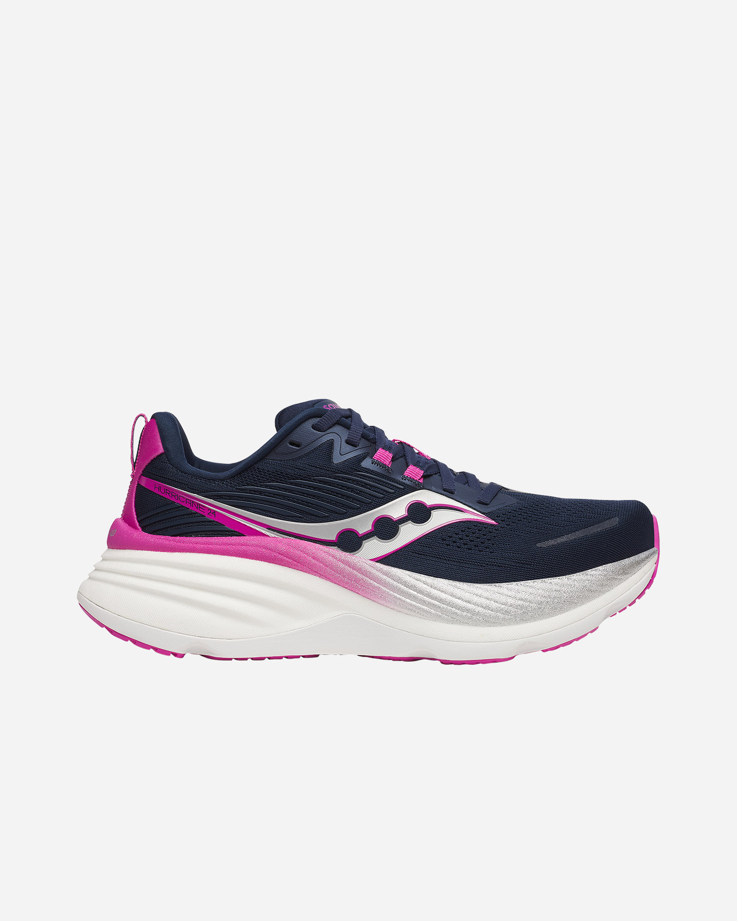 Scarpe running SAUCONY HURRICANE 24 W - 0 | Cisalfa Sport