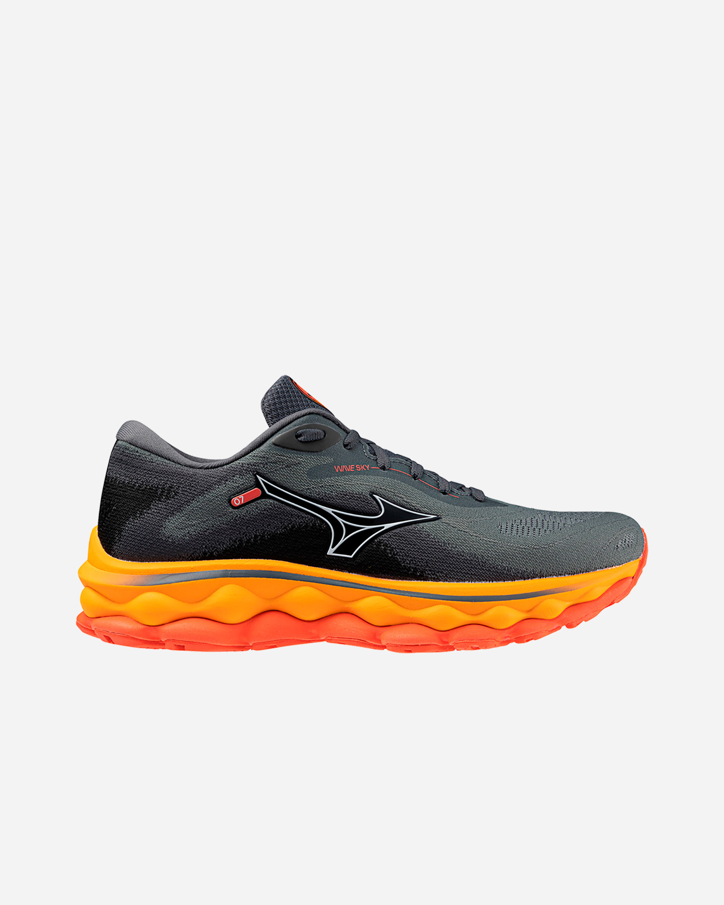 Scarpe running MIZUNO WAVE SKY 7 W - 0 | Cisalfa Sport