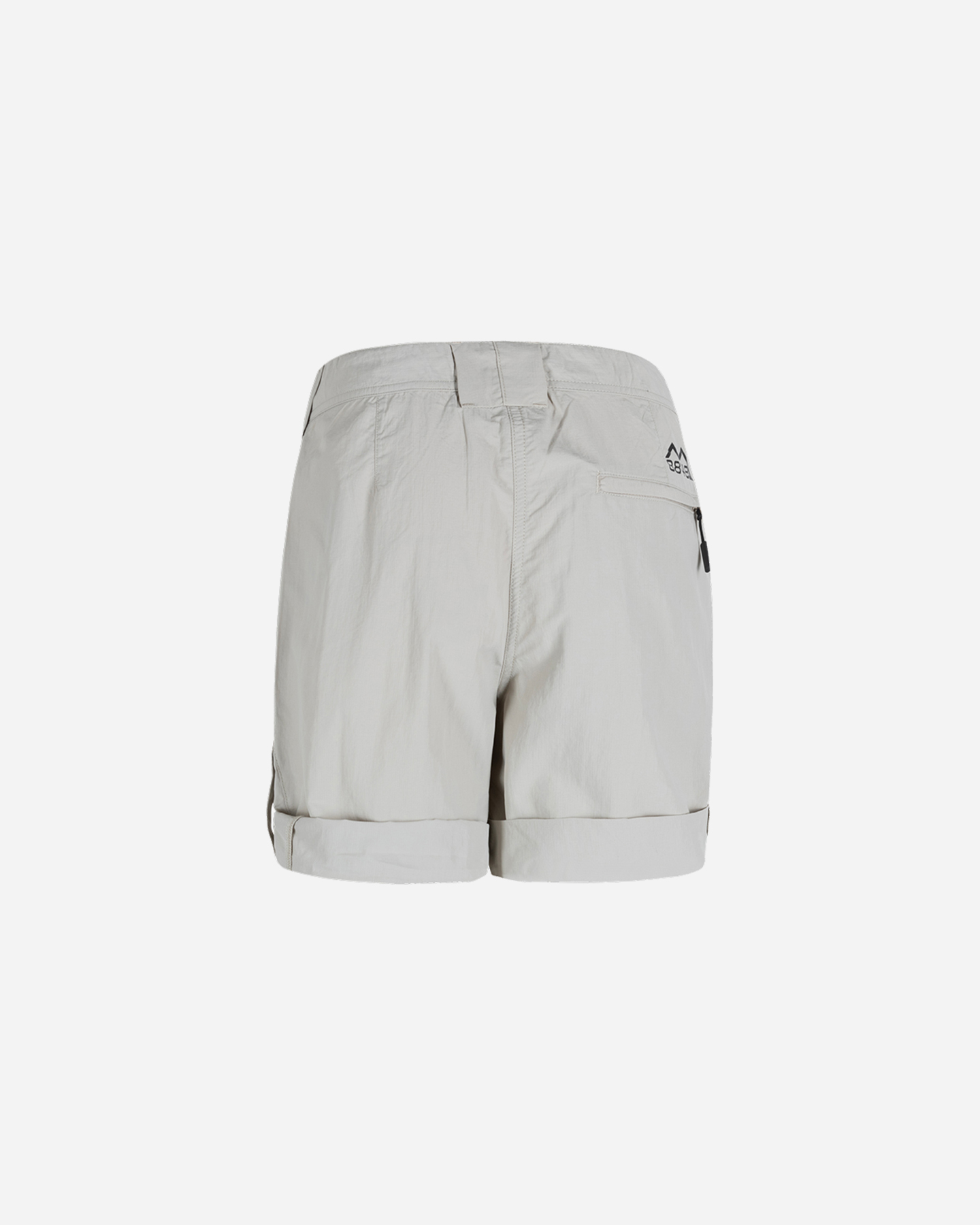 Pantaloncini 8848 MOUNTAIN ESSENTIAL W - Beige - 5 | Cisalfa Sport