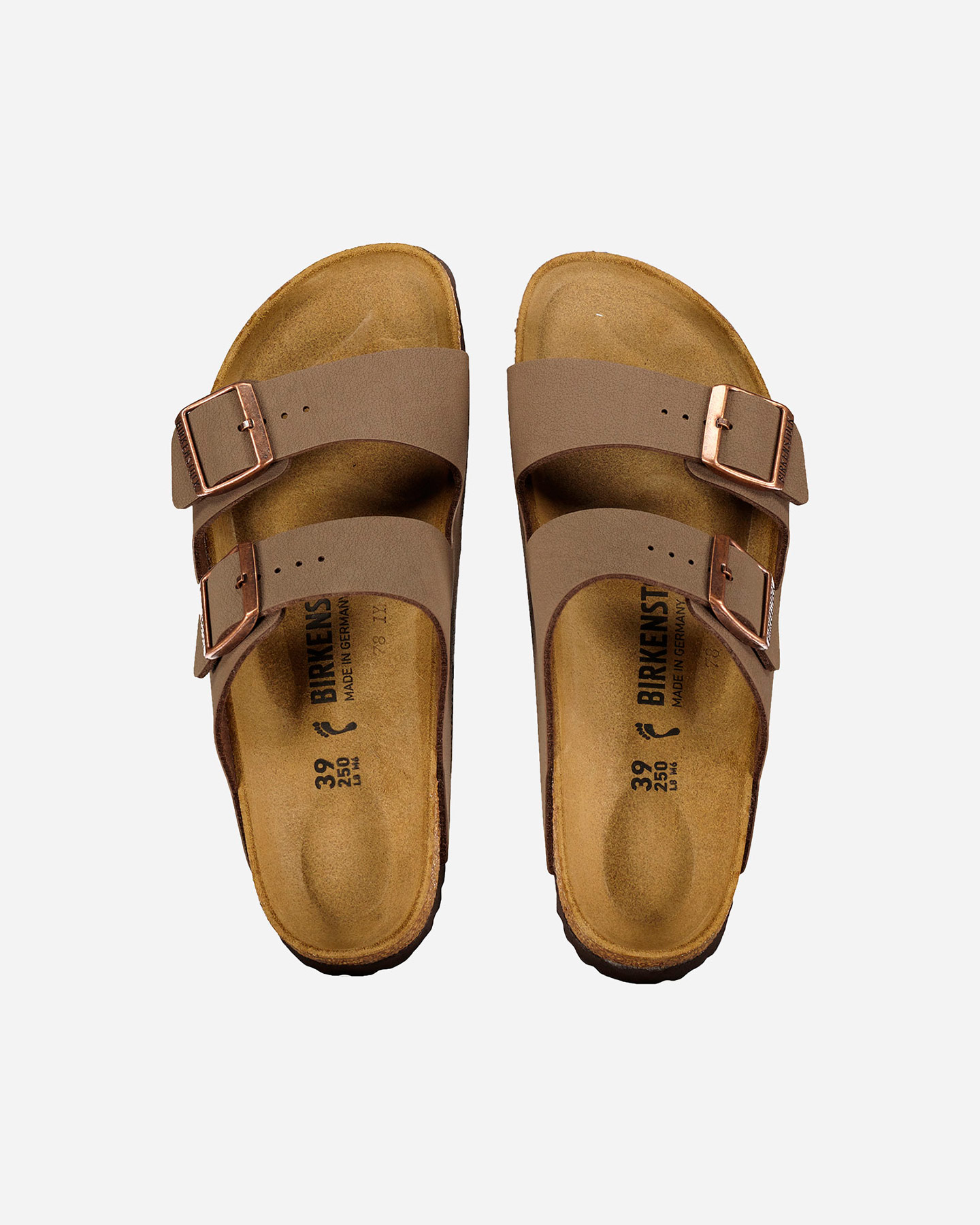 Sandali BIRKENSTOCK ARIZONA M - 0 | Cisalfa Sport