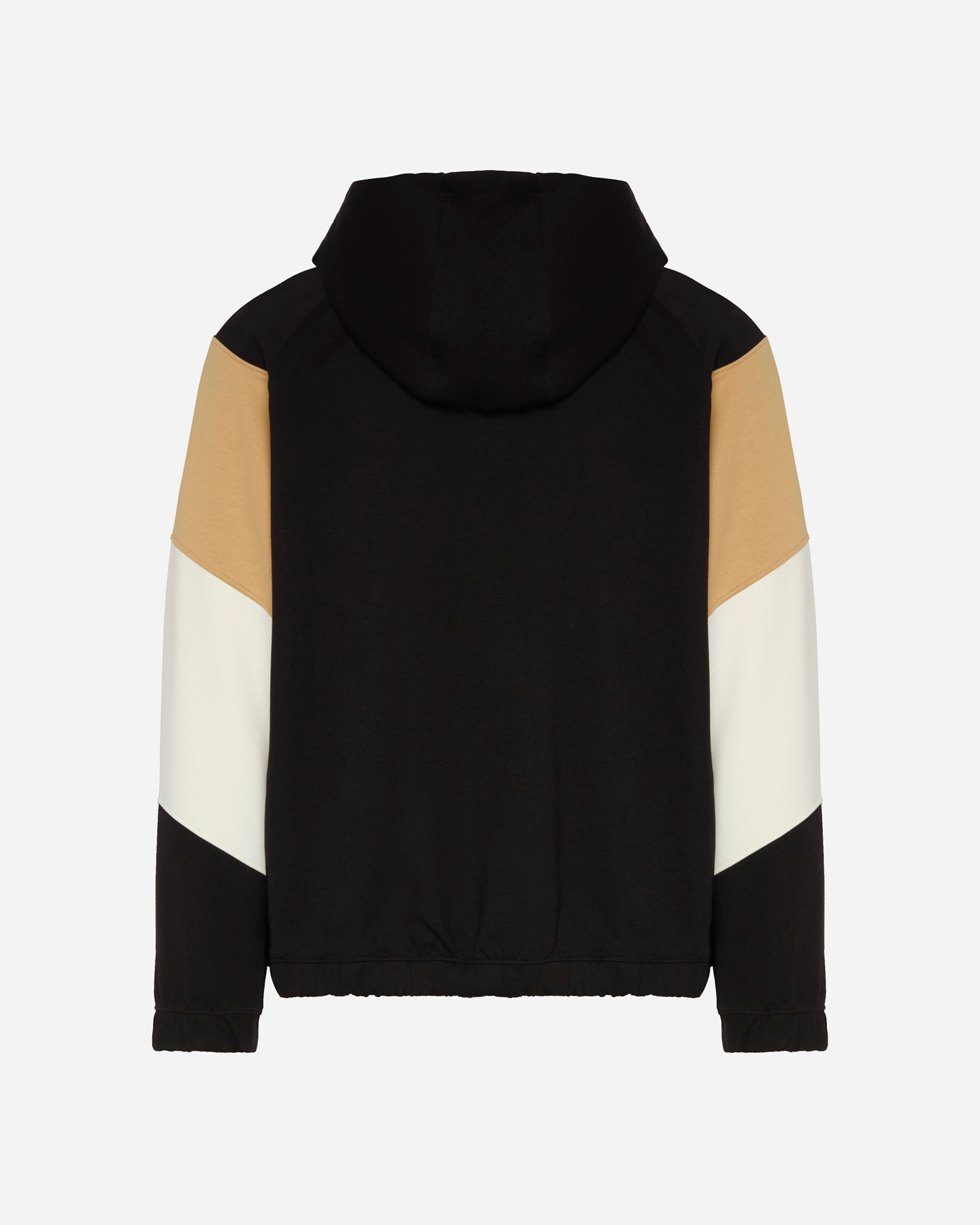Felpa ELLESSE SARTORIA M - Nero - 1 | Cisalfa Sport