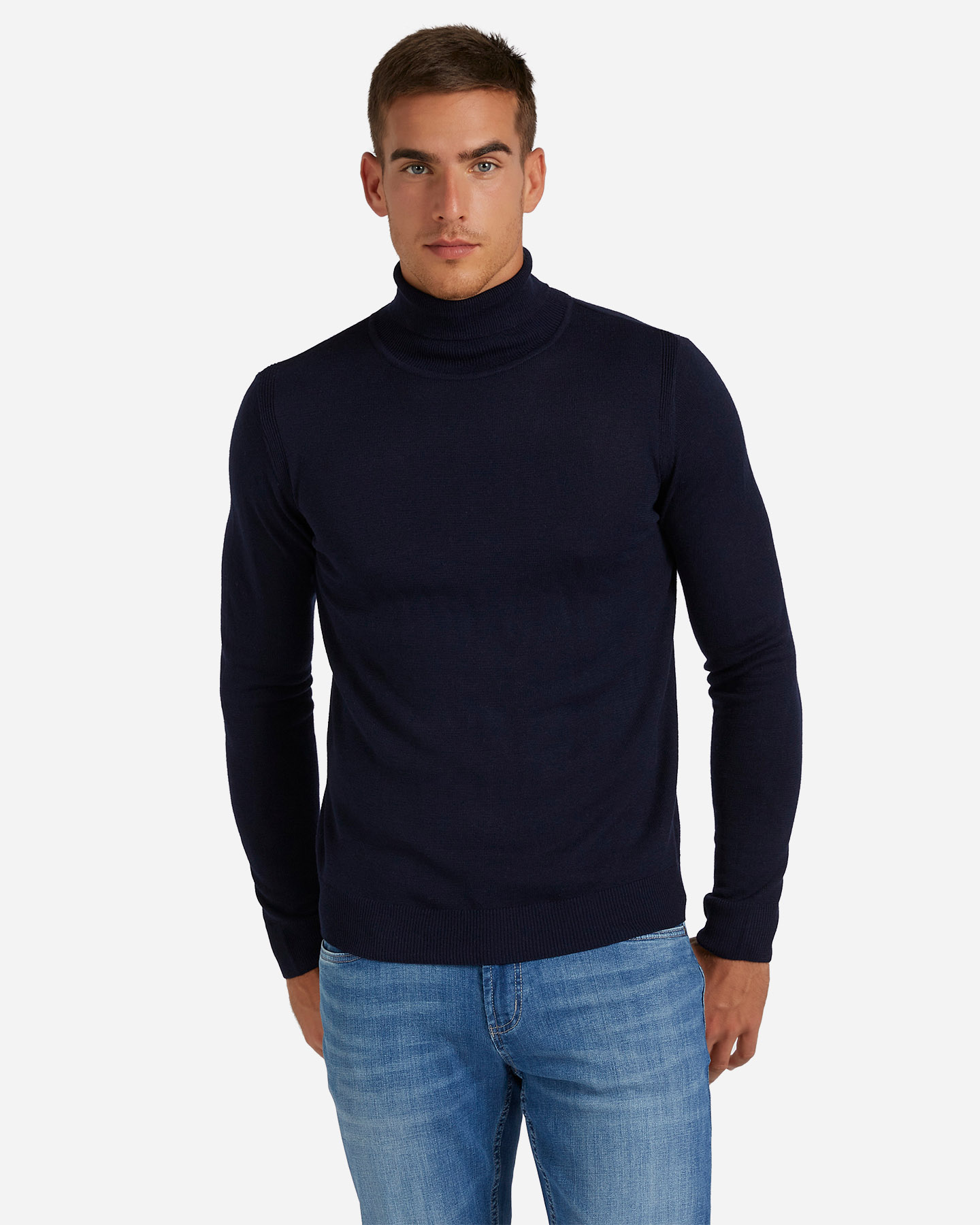 Maglione DACK'S BASIC M - 0 | Cisalfa Sport