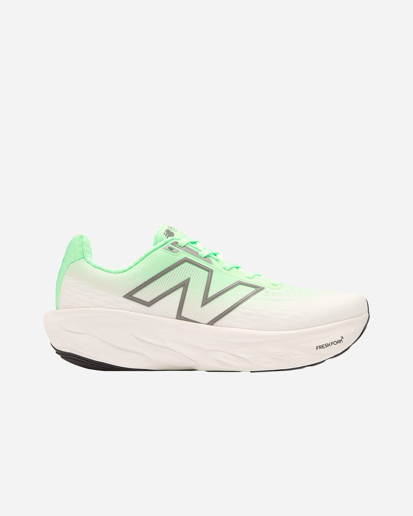 Scarpe running NEW BALANCE FRESH FOAM 1080 V14 W - Verde - 0 | Cisalfa Sport