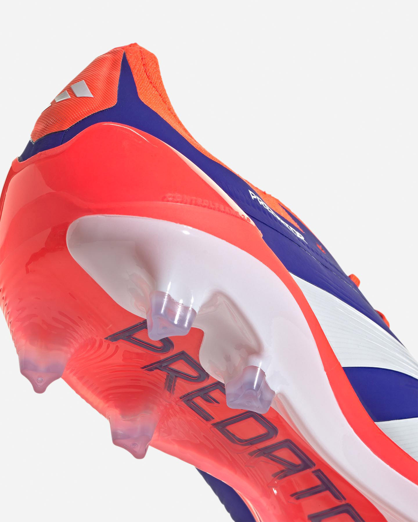 Scarpe calcio ADIDAS PREDATOR ELITE FG M - 4 | Cisalfa Sport