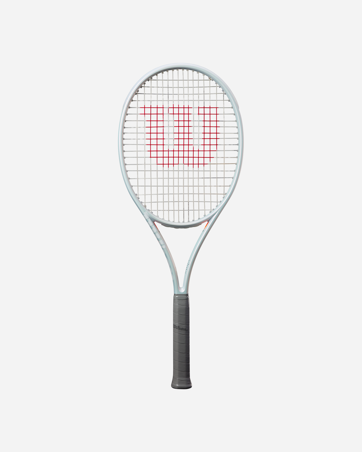 Telaio tennis WILSON SHIFT 99 V1 FRM - Bianco - 0 | Cisalfa Sport