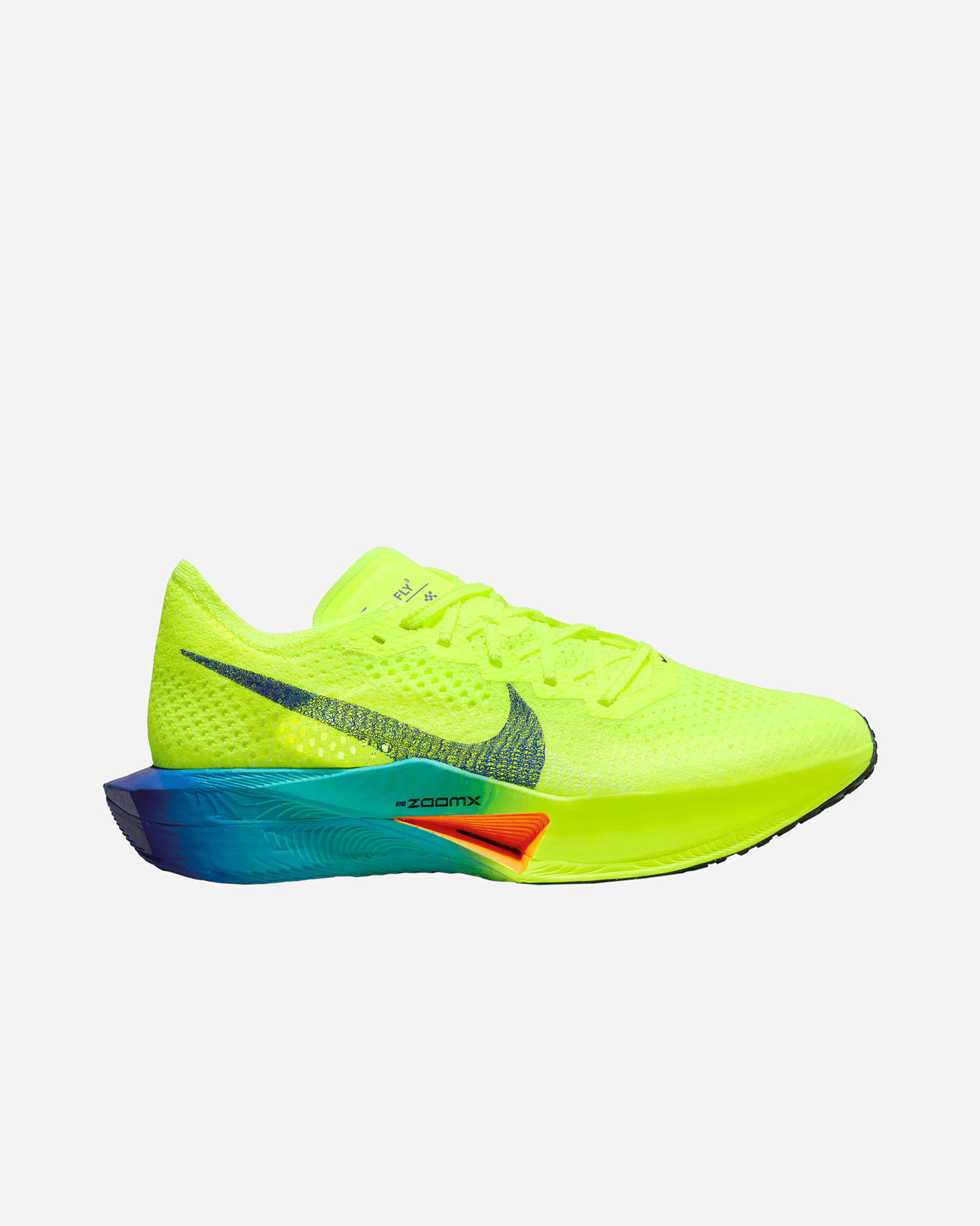 Scarpe running NIKE VAPORFLY 3 W - 0 | Cisalfa Sport