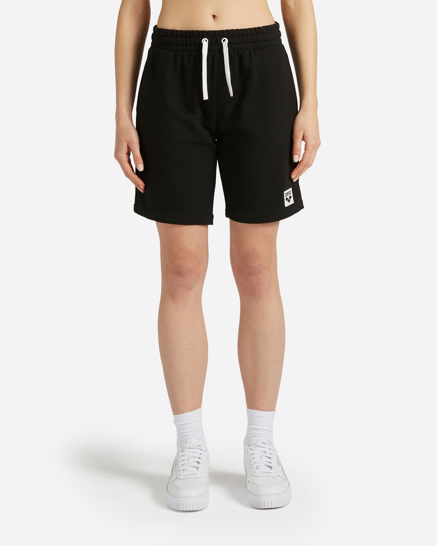 Pantaloncini ARENA BASIC ATHLETICS W - 0 | Cisalfa Sport