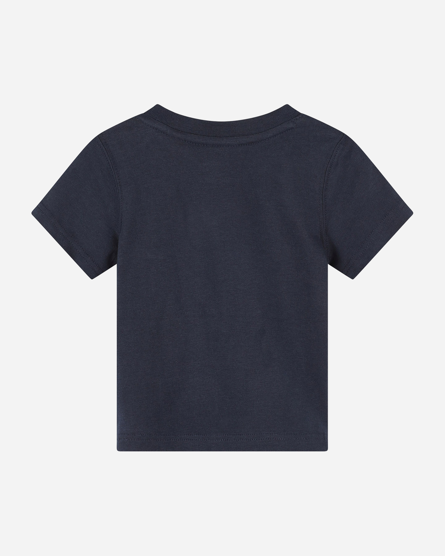 T-shirt TIMBERLAND LOGO TREE JR - Blu - 1 | Cisalfa Sport
