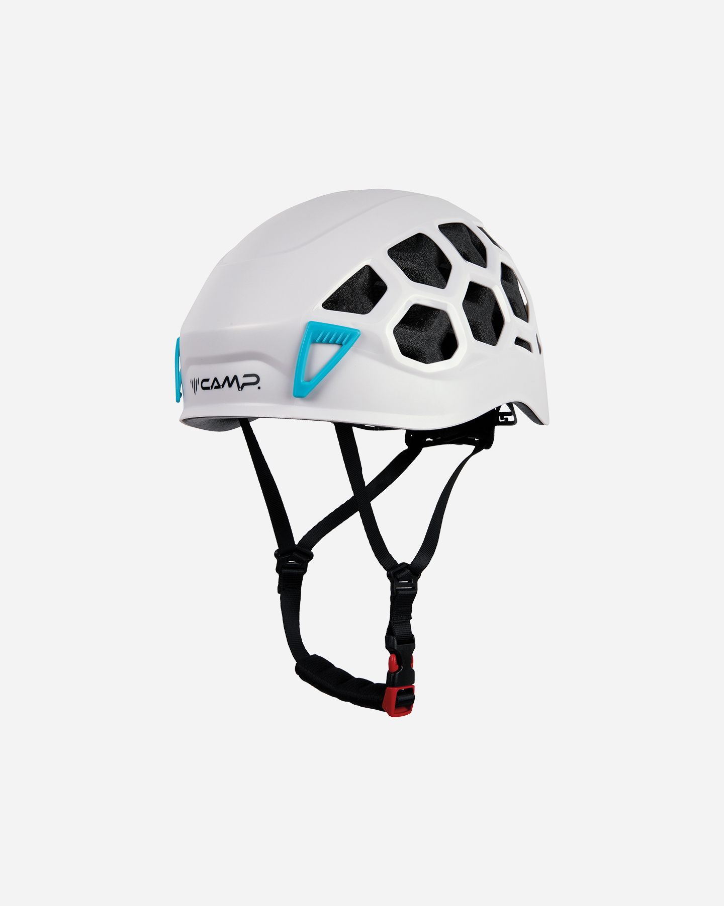 Casco alpinismo CAMP IKON NOVA - Bianco - 0 | Cisalfa Sport