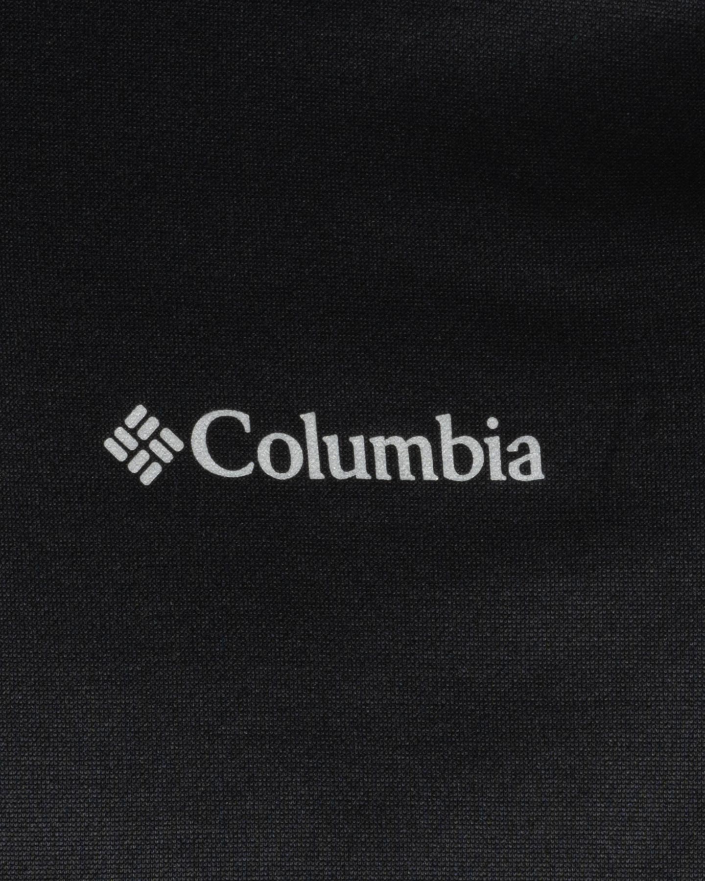 Pile COLUMBIA TECH M - Nero - 2 | Cisalfa Sport