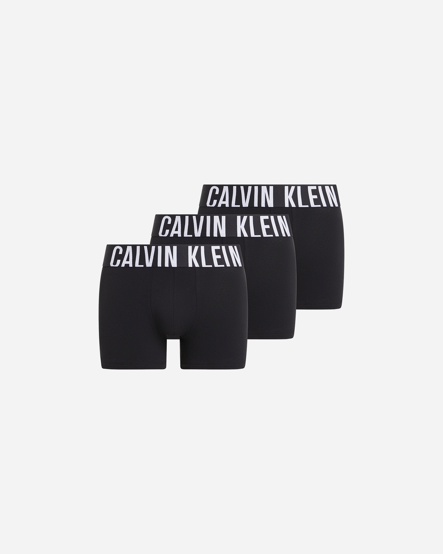 Intimo CALVIN KLEIN UNDERWEAR 3PACK BOXER M - 0 | Cisalfa Sport