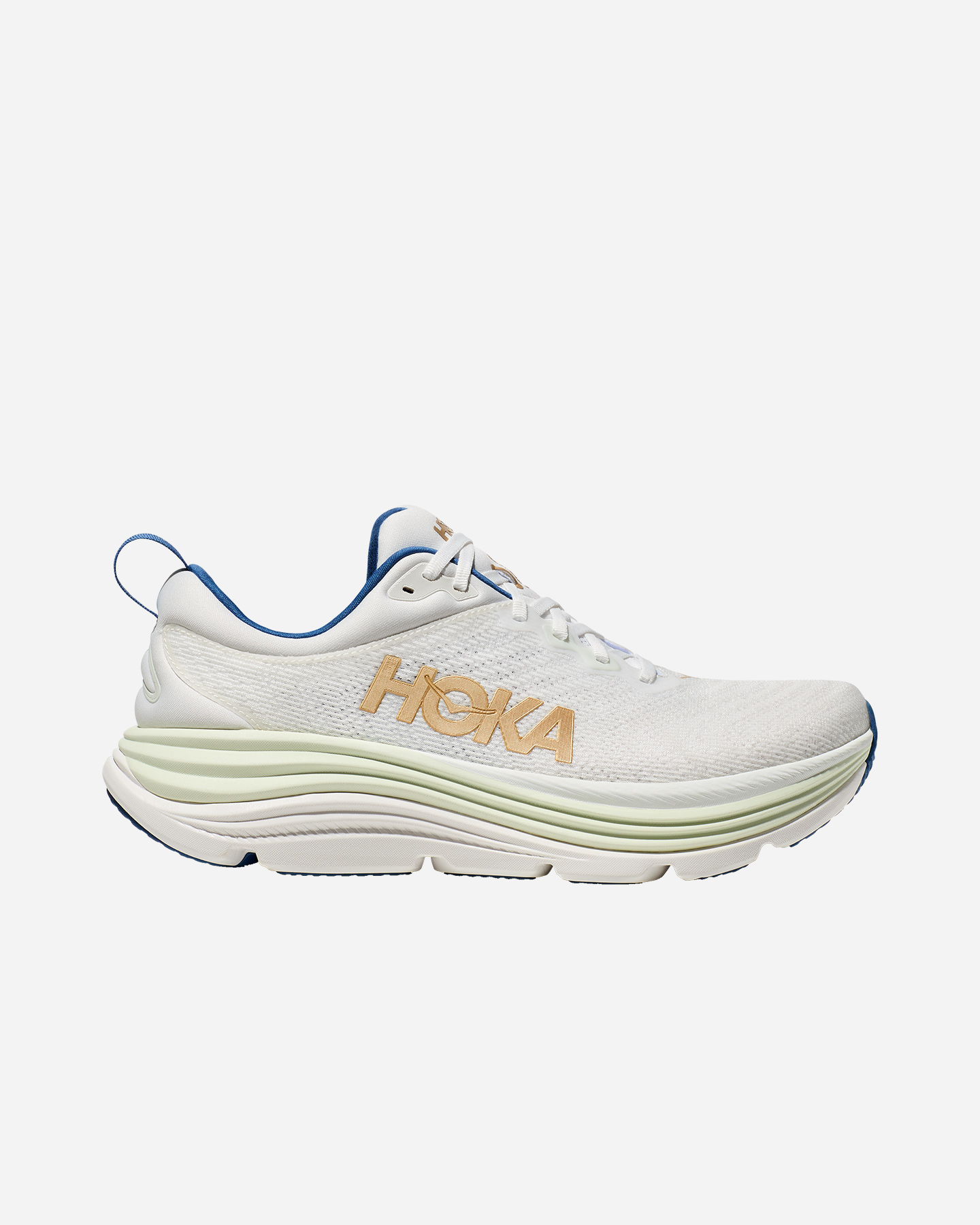 Scarpe running HOKA GAVIOTA 5 M - 0 | Cisalfa Sport