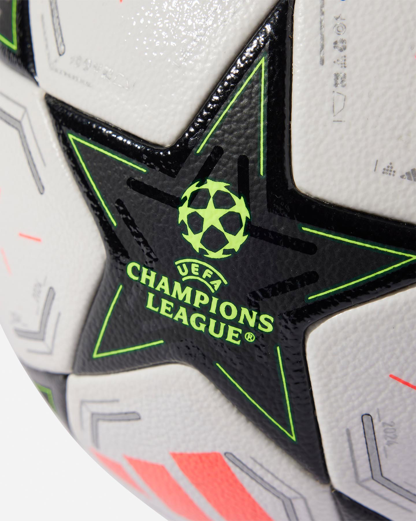 Pallone calcio misura 5 ADIDAS UCL COM 24-25 SZ 5  - Color mix - 2 | Cisalfa Sport