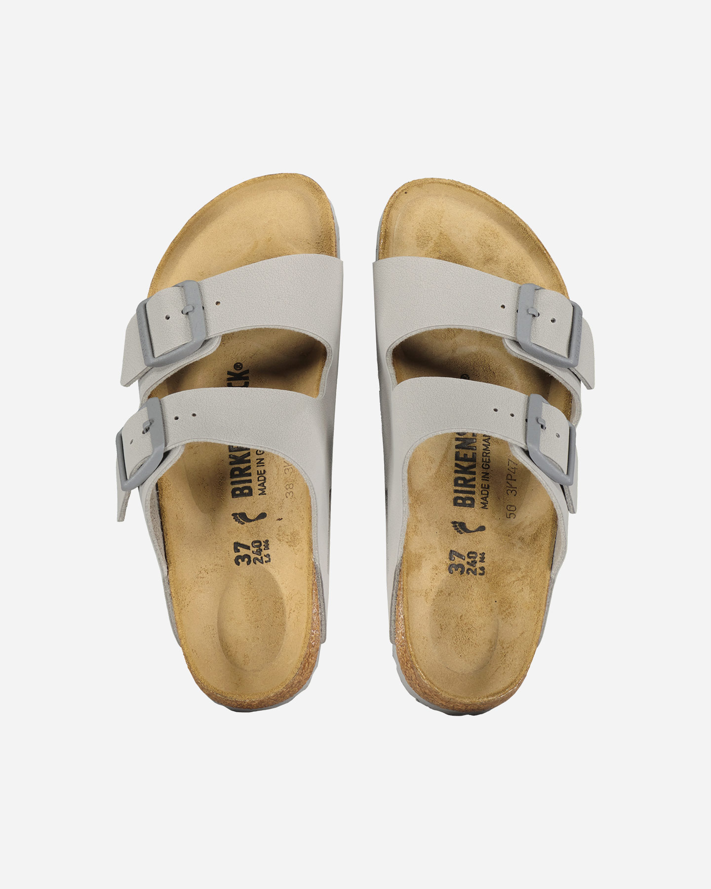 Sandali Birkenstock Arizona W 1027696 Cisalfa Sport