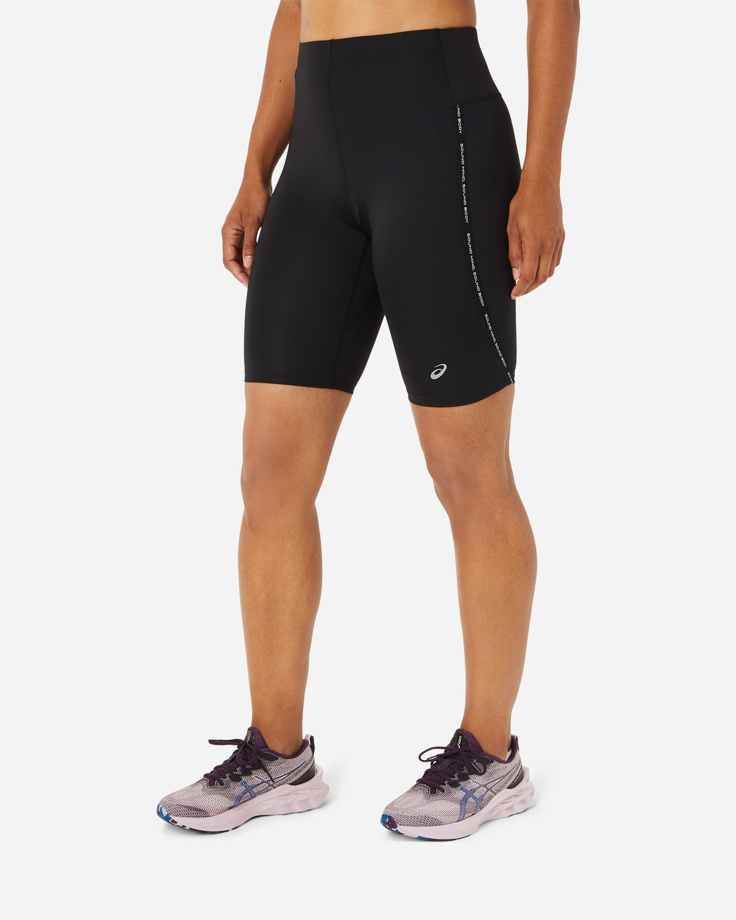 Short running ASICS RACE SPRINTER W - 1 | Cisalfa Sport