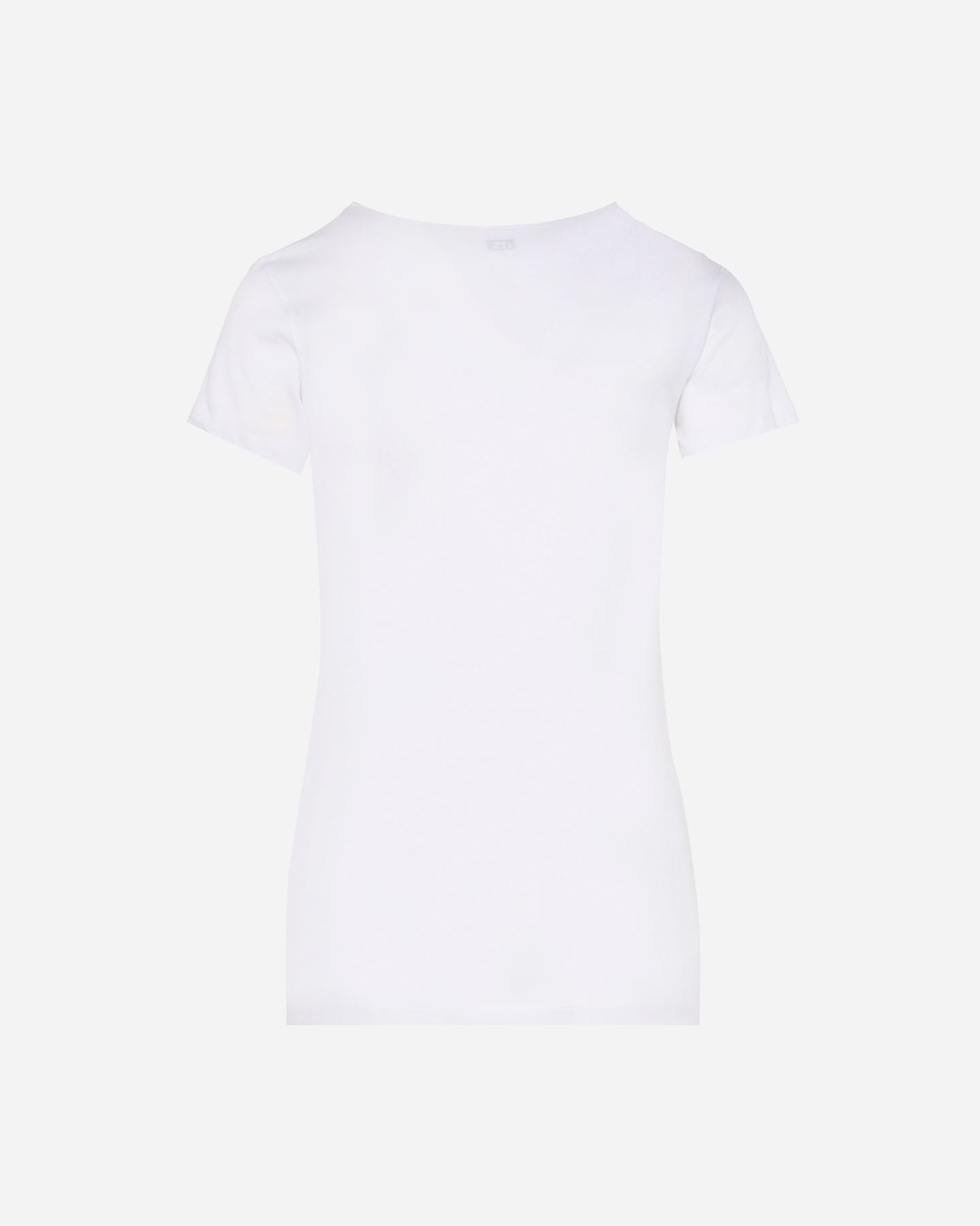 T-shirt ITS BASIC W - Bianco - 1 | Cisalfa Sport