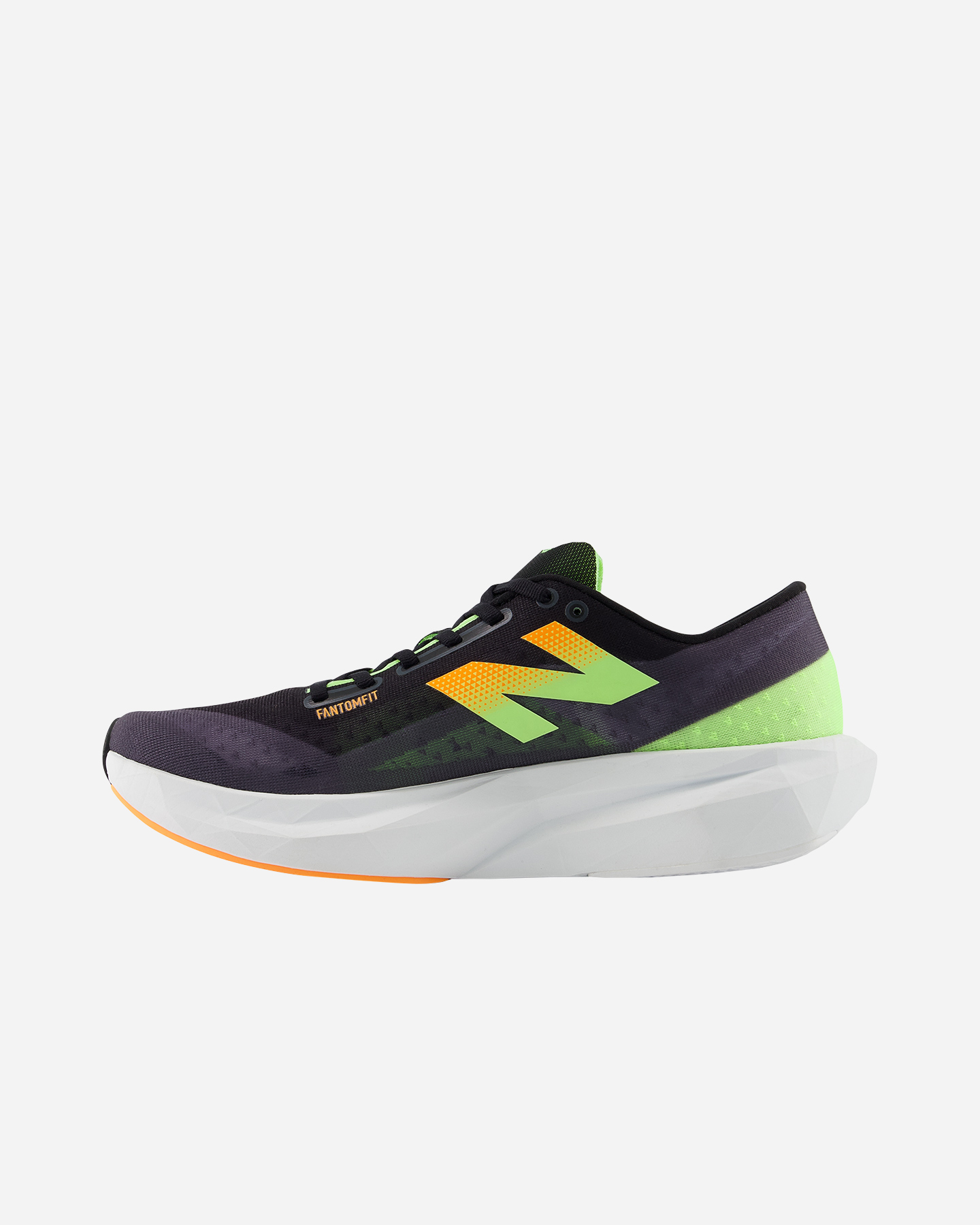 Scarpe running NEW BALANCE FUELCELL REBEL V4 M - Nero - 5 | Cisalfa Sport